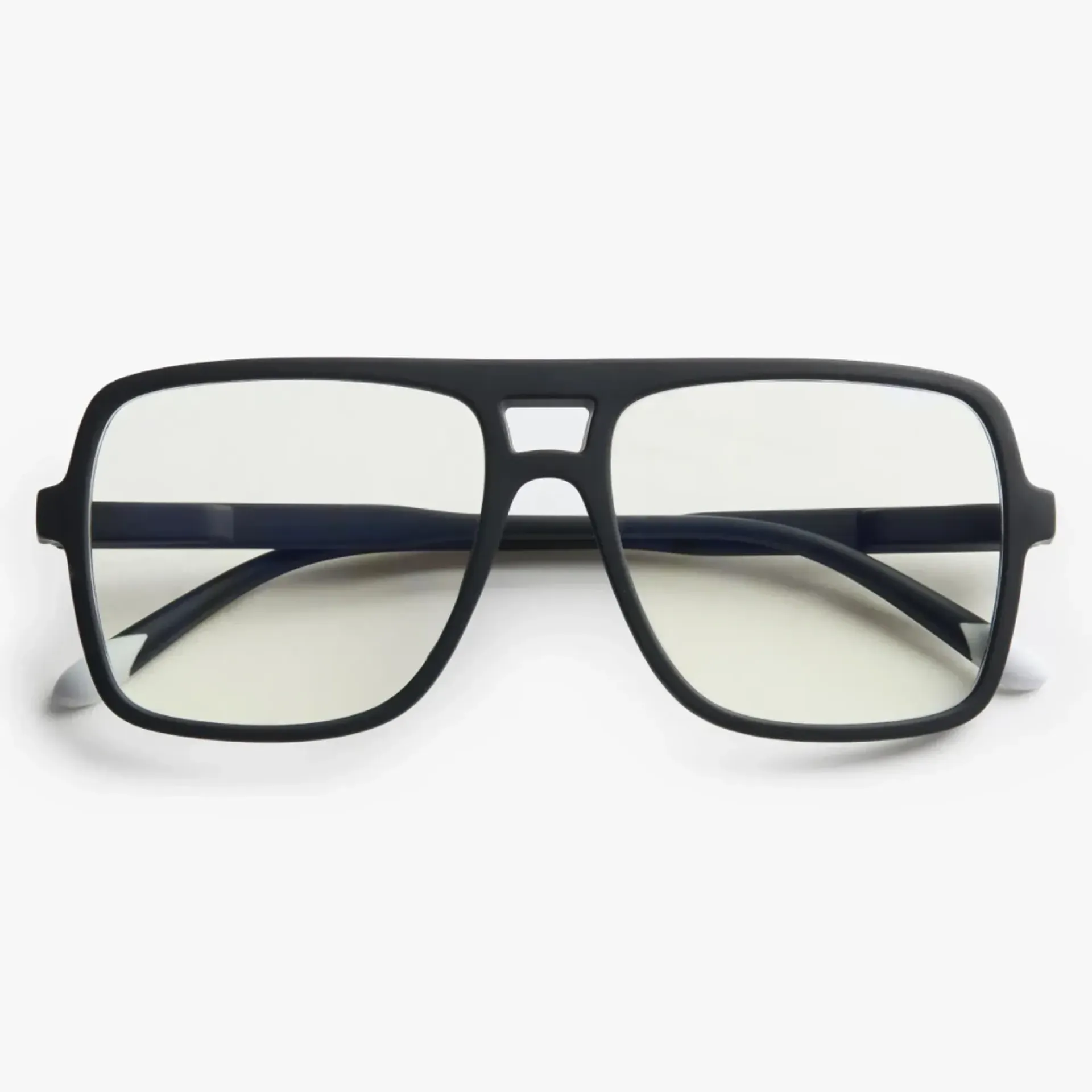 BARNER Jake Matte Black Noir