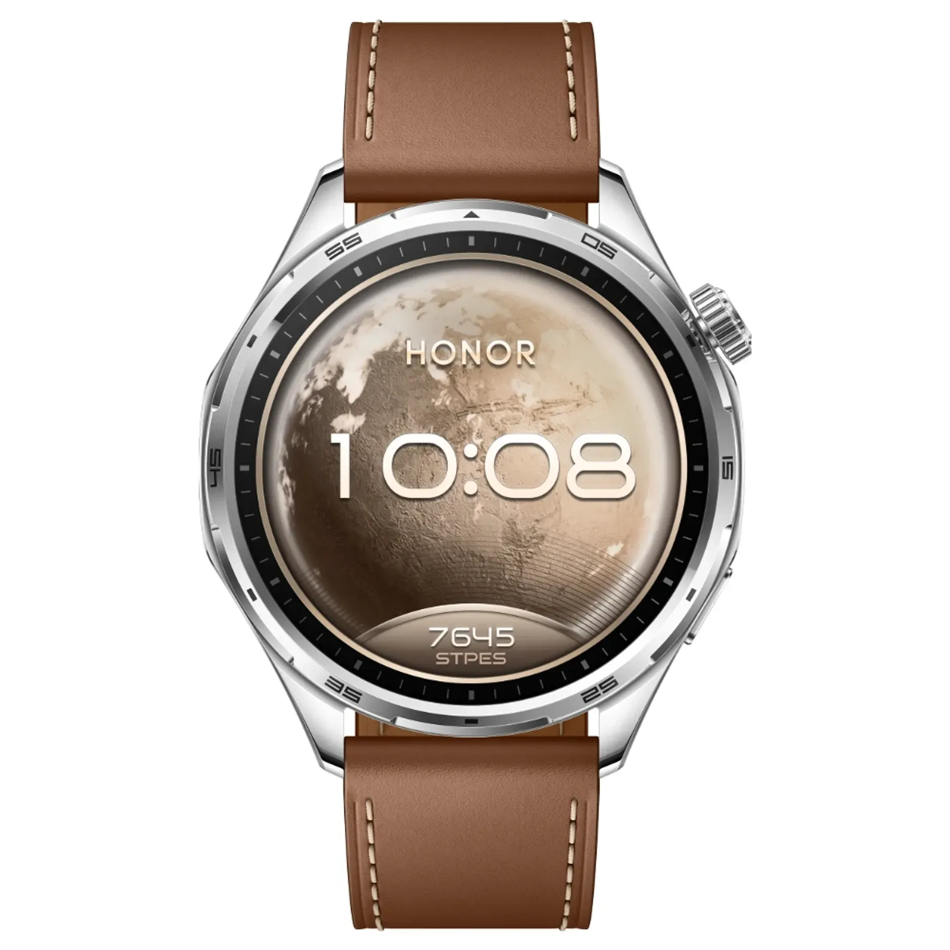 HONOR Watch 6 Twilight Brown Pametni sat