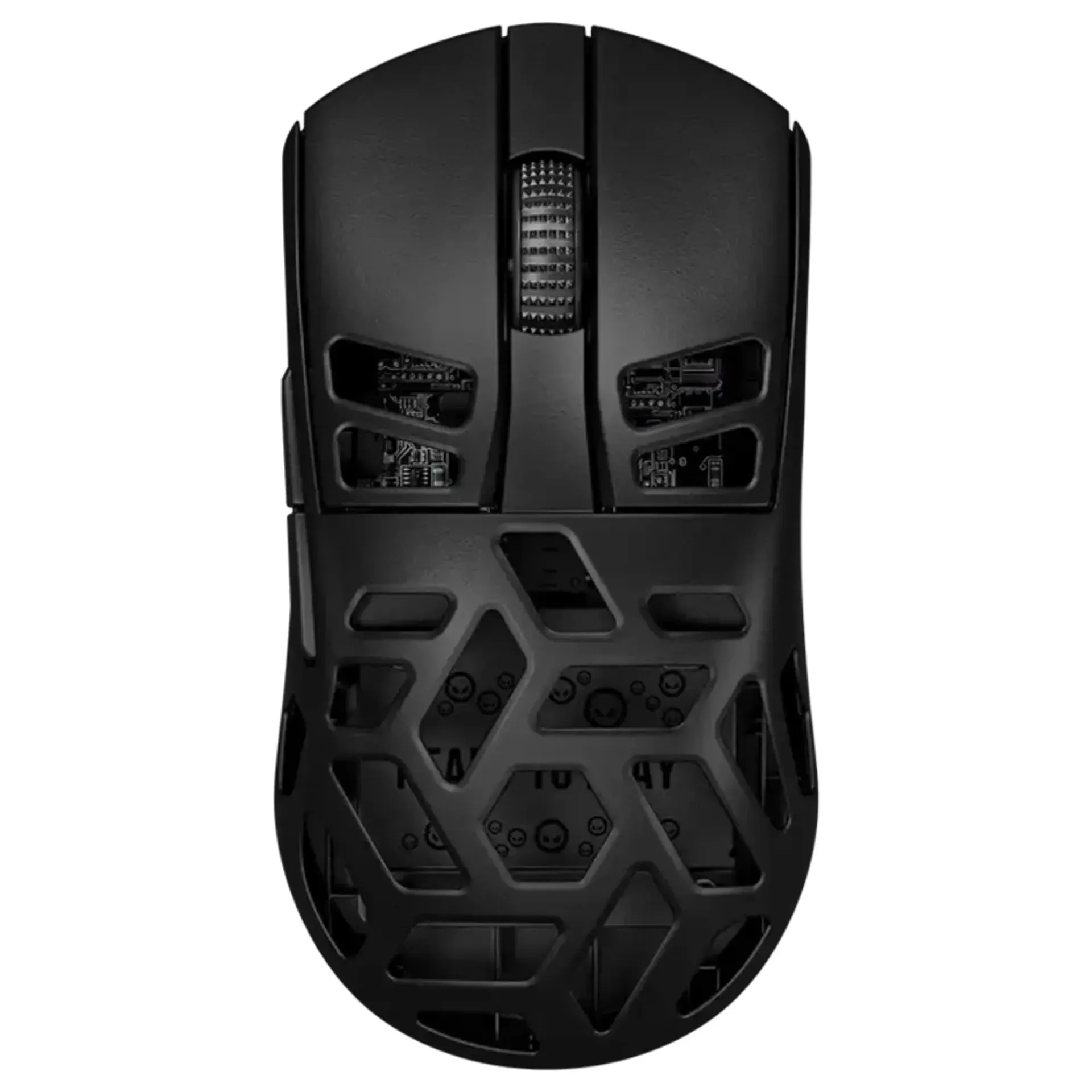 LORGAR MSE90W Black Miš