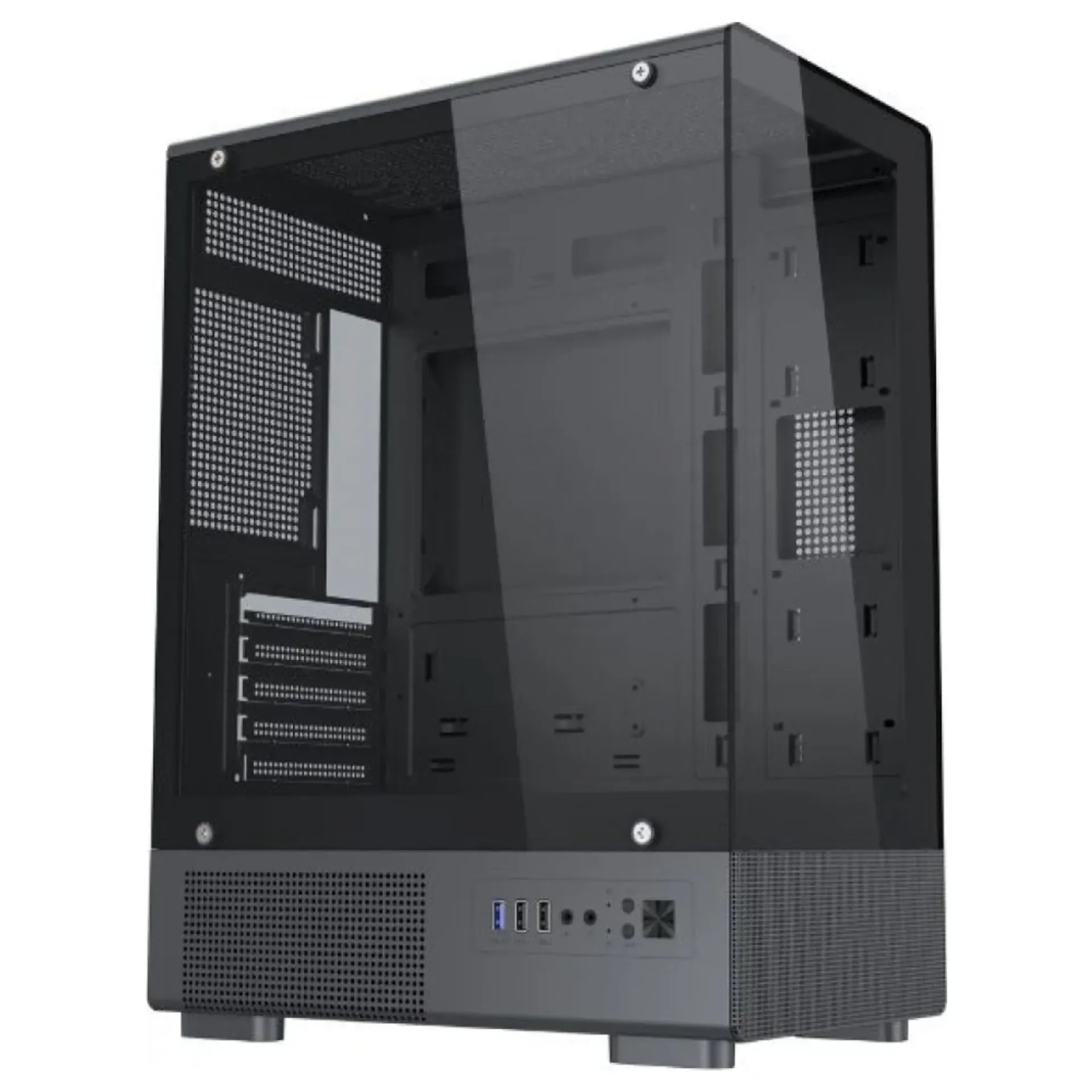 IG-MAX E330-1 ELITENOVA Black