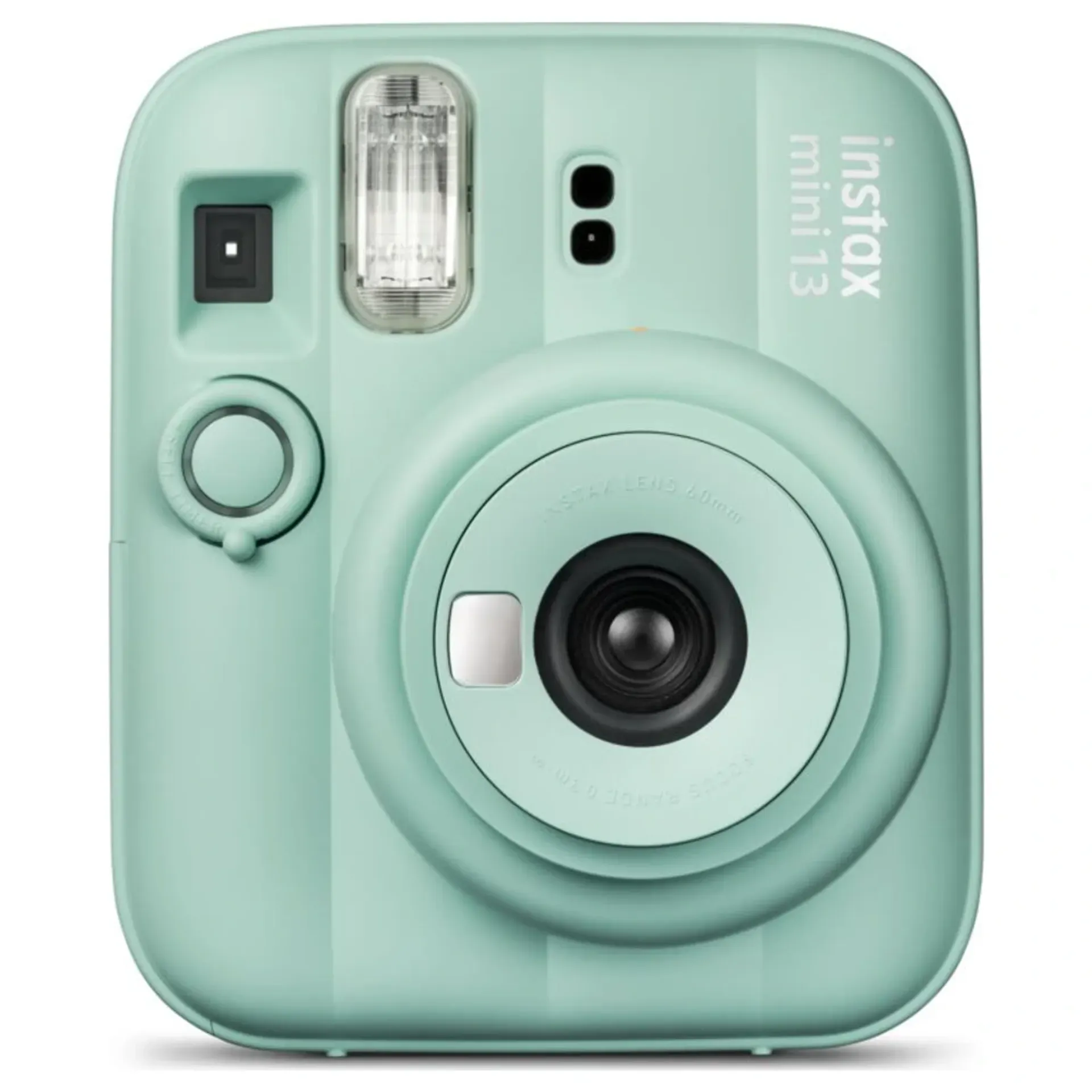 FUJI Instax Mini 13 Green Digitalni fotoaparat