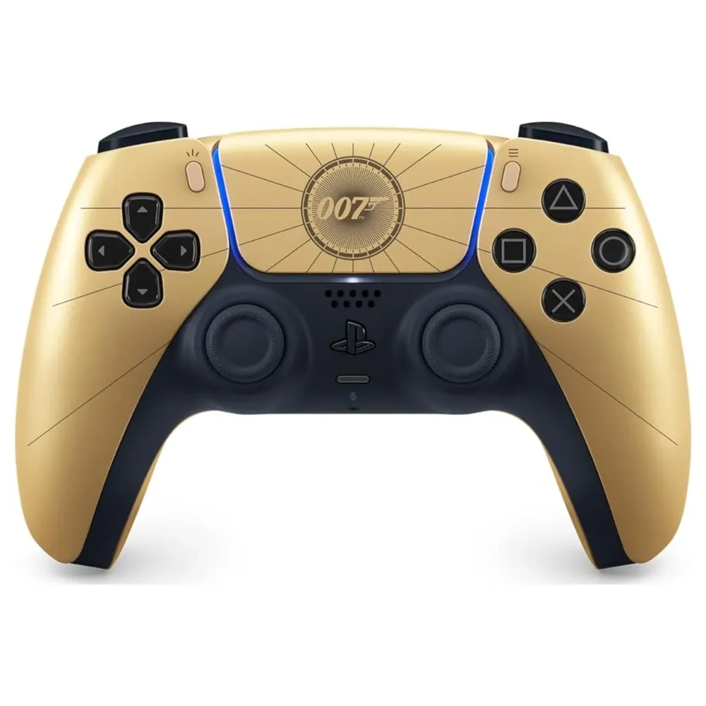 Sony PlayStation PS5 DualSense 007 First Light Gamepad