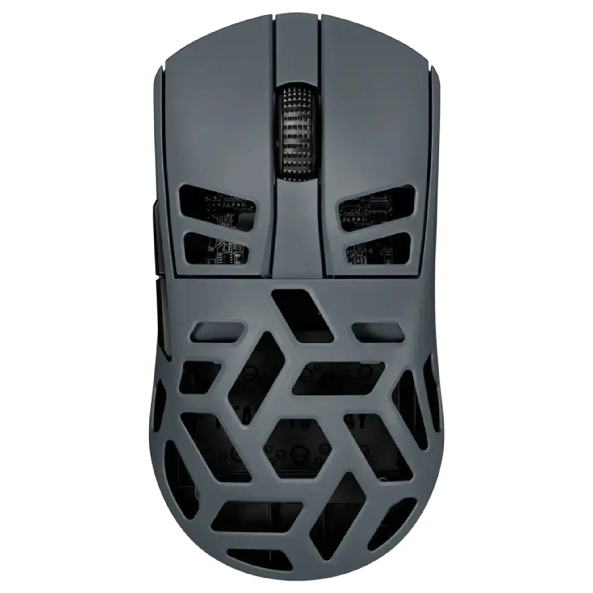 LORGAR MSE90W Dark Gray Miš