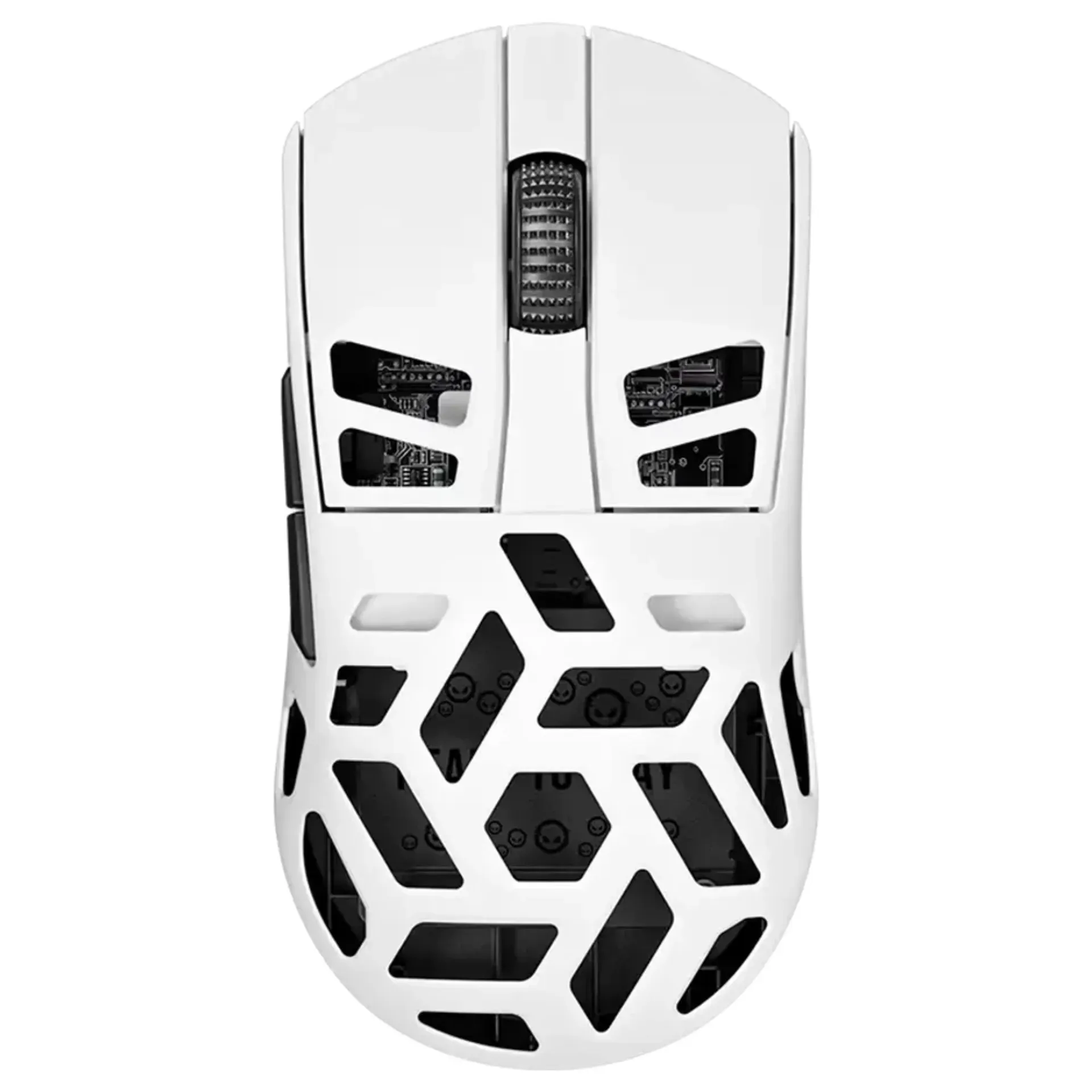LORGAR MSE90W White Miš