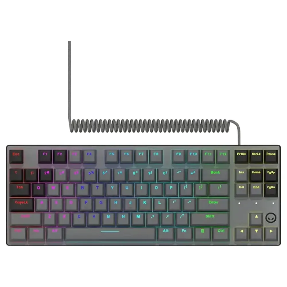 Lorgar LORGAR Azar 514TKL US Tastatura