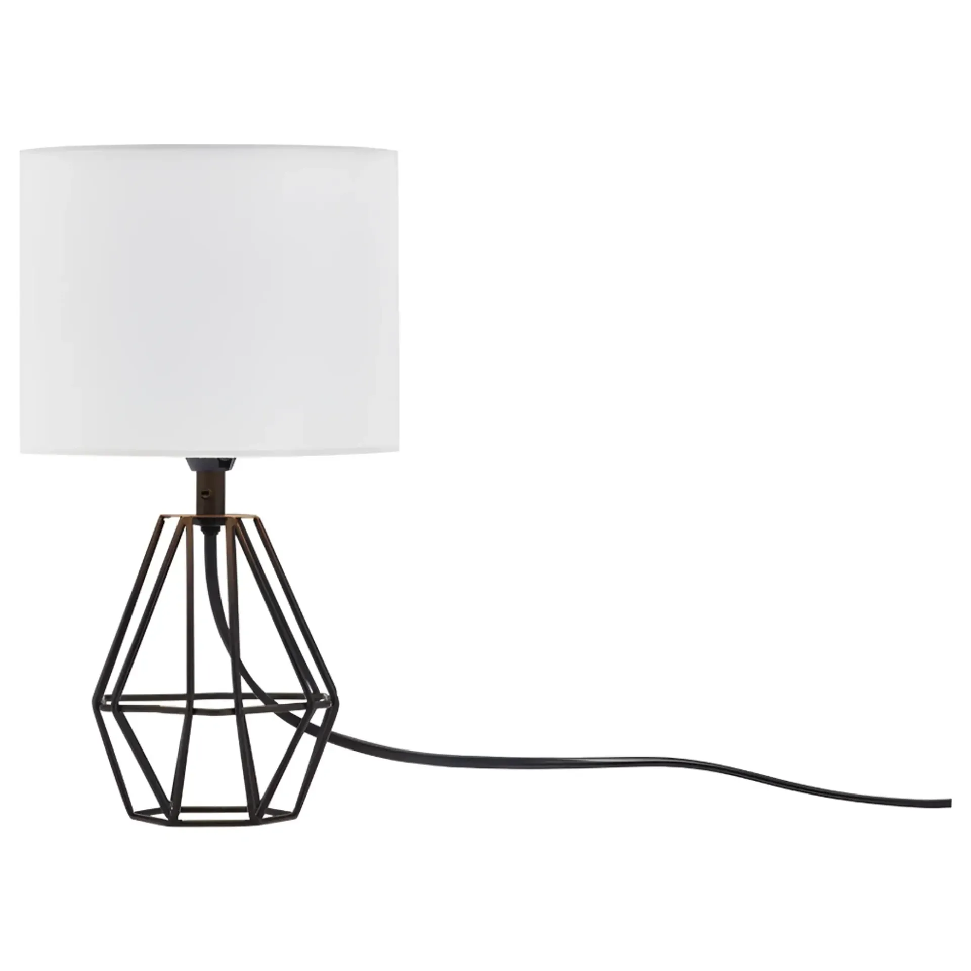 BRAYTRON E14 BV06-00012 Bela Stona lampa