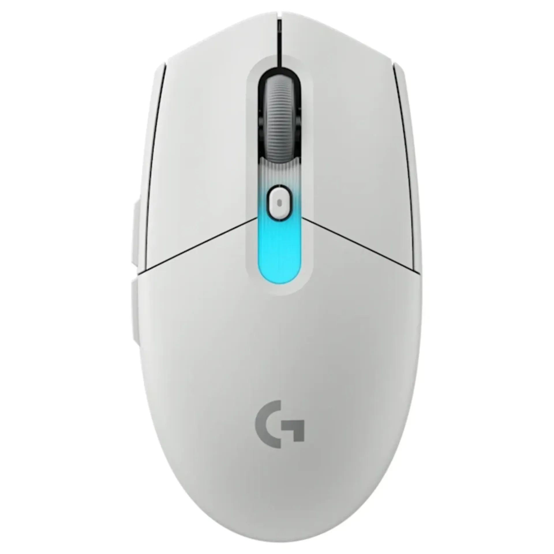 LOGITECH G305X White Miš