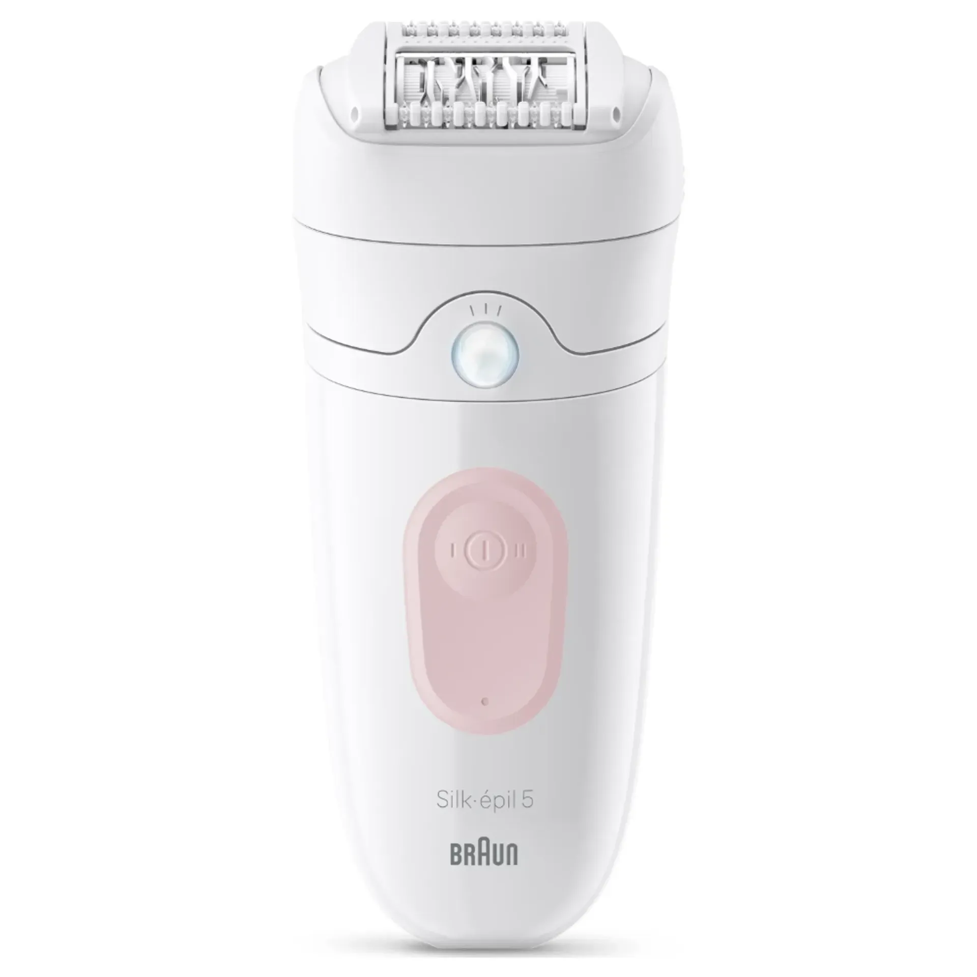 BRAUN Silk-épil 5 SE5-000 Epilator
