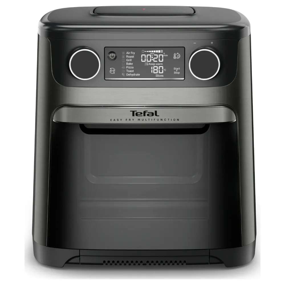 Tefal TEFAL Easy Fry Multifunction FW5558 AirFryer