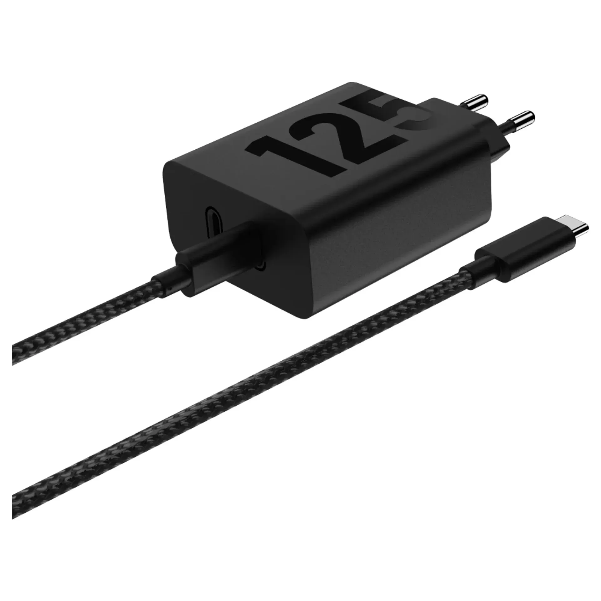 MOTOROLA TurboPower Duo USB-C 125W