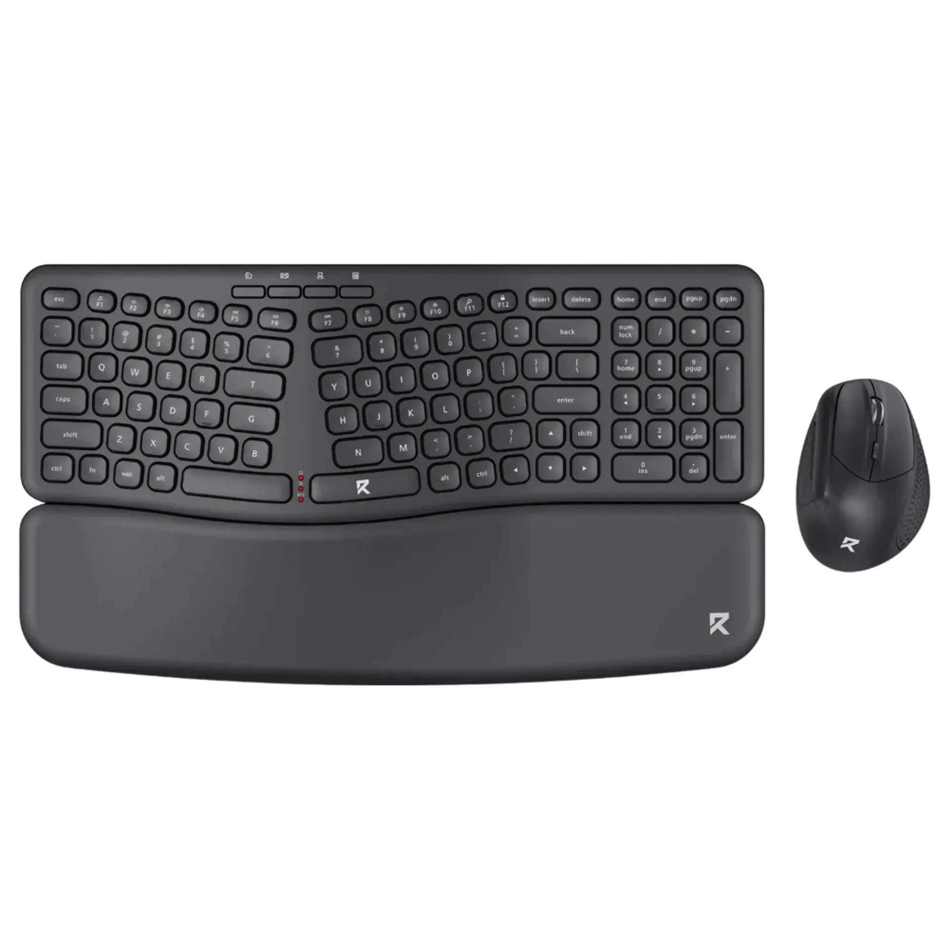 REDRAGON BS7162 US Set tastatura i miš