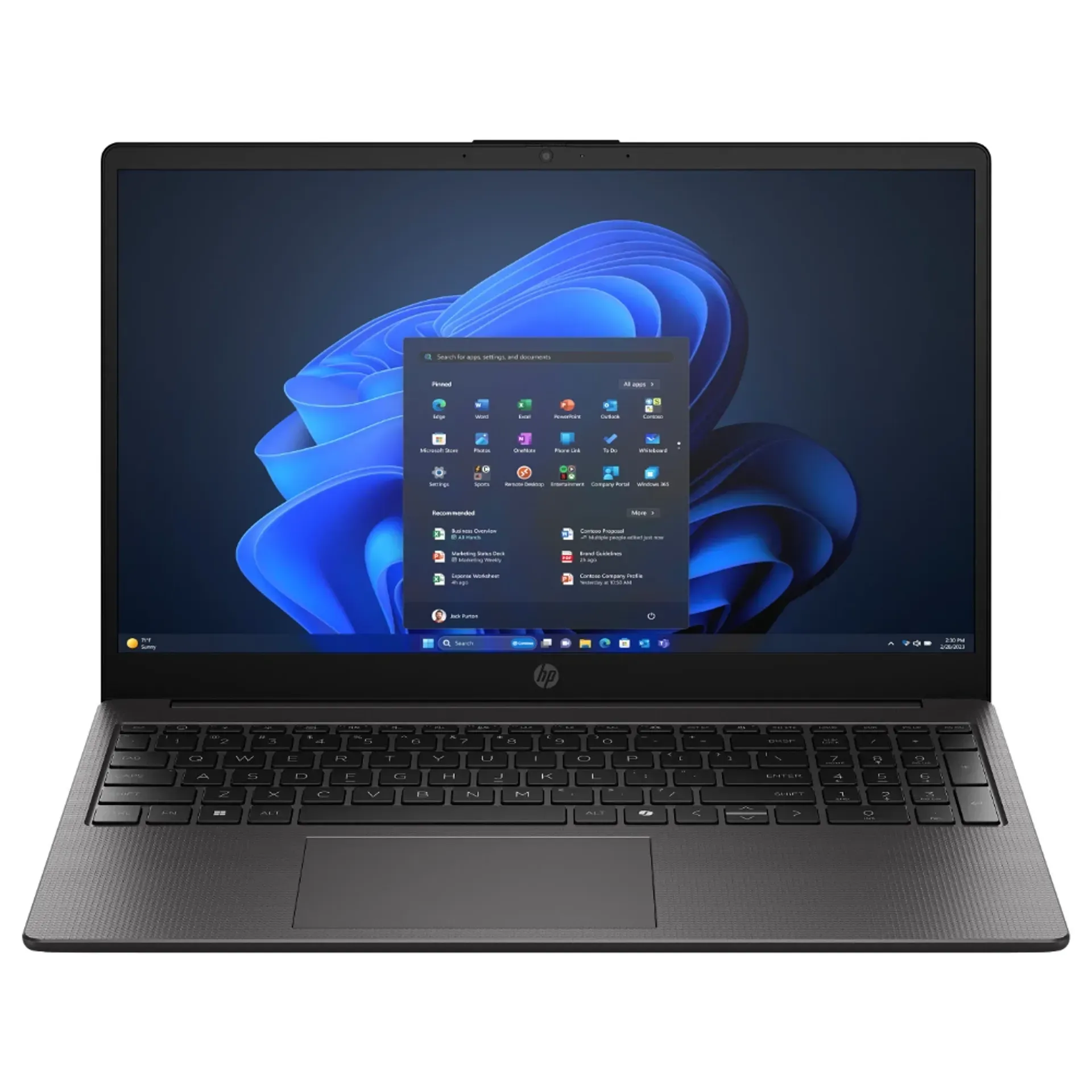 HP 250R G10 C3/8/512GB
