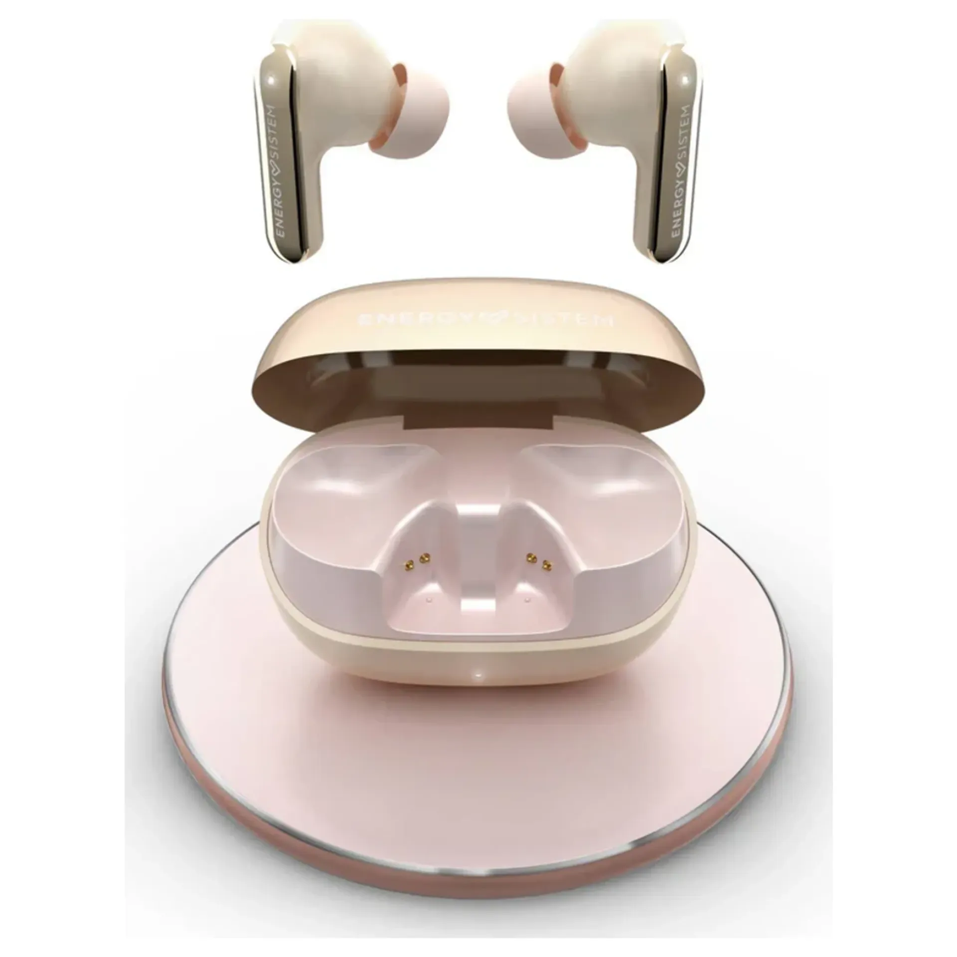 ENERGY SISTEM Serenity ANC Ultra Rose