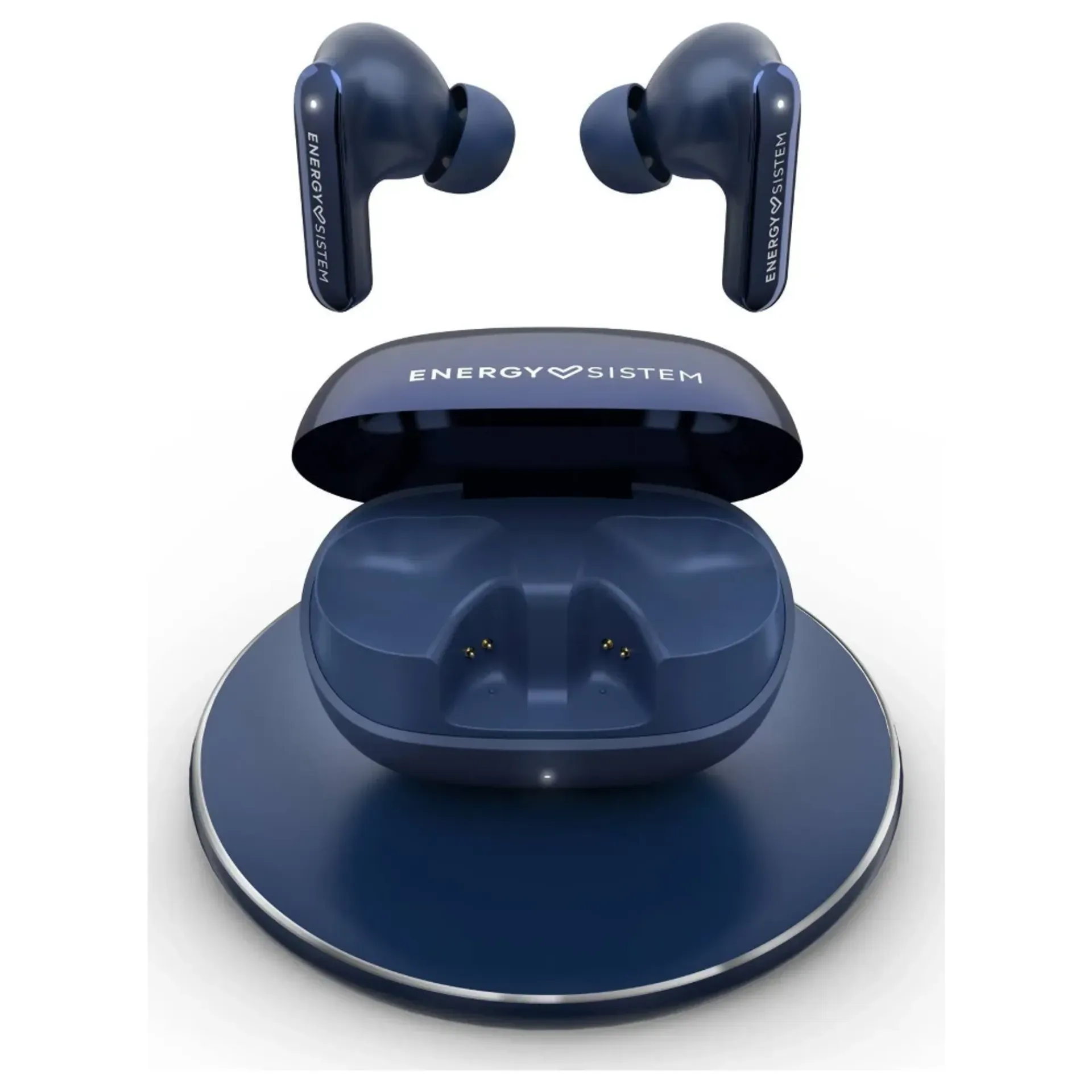 ENERGY SISTEM Serenity ANC Ultra Blue