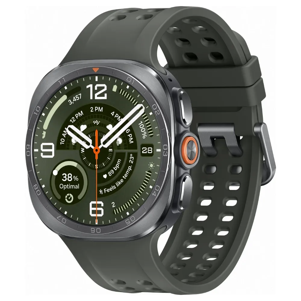 Samsung Galaxy Watch Ultra2 47 mm Olive Pametni sat