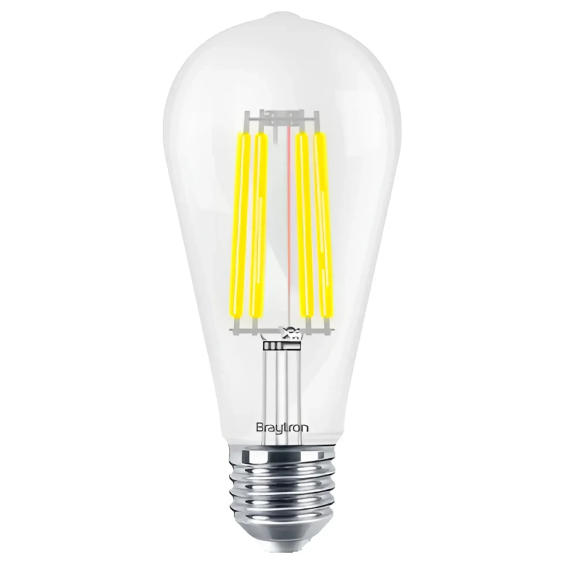 BRAYTRON Filament ST64 BA46-00720 LED sijalica