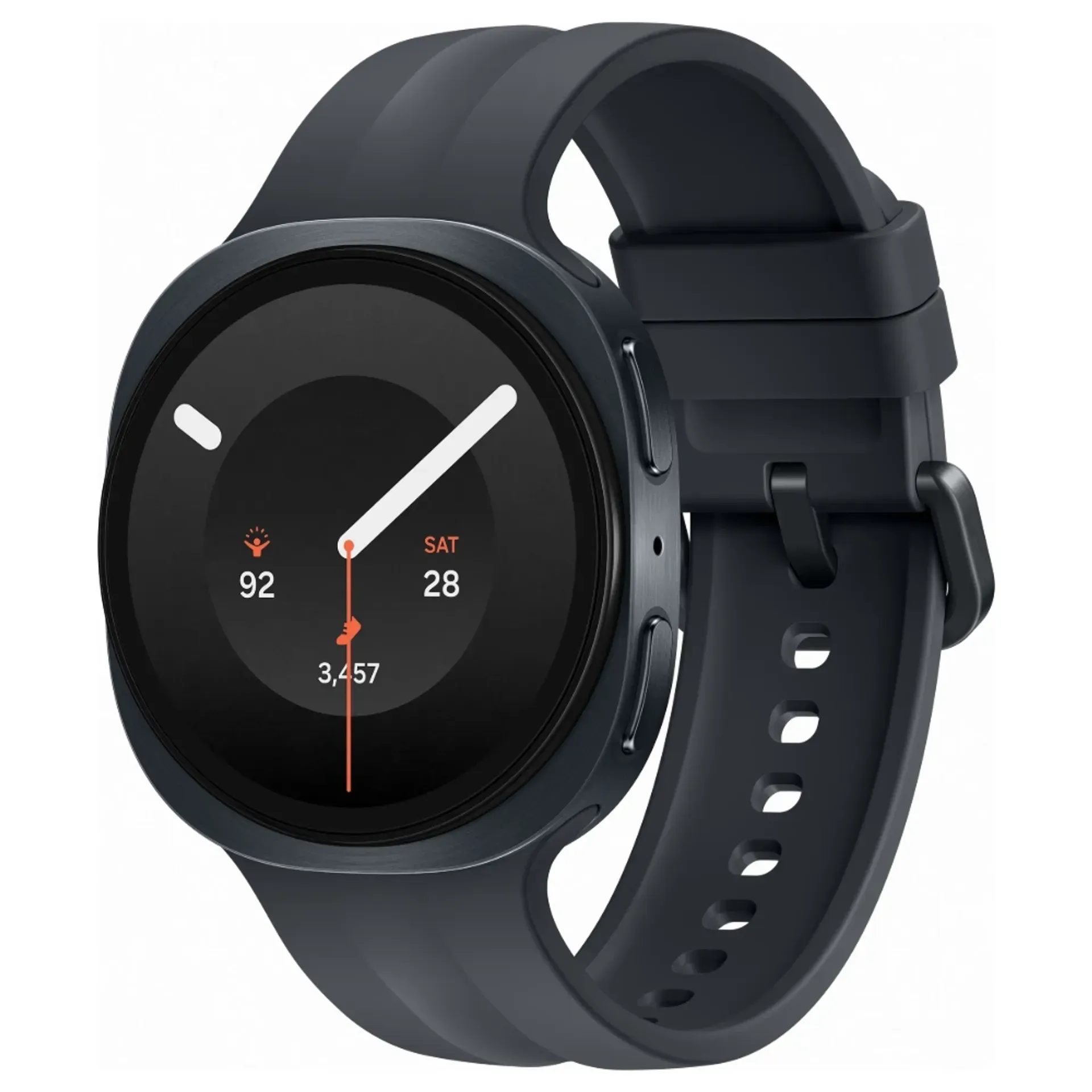 SAMSUNG Galaxy Watch 9 40 mm Black Pametni sat