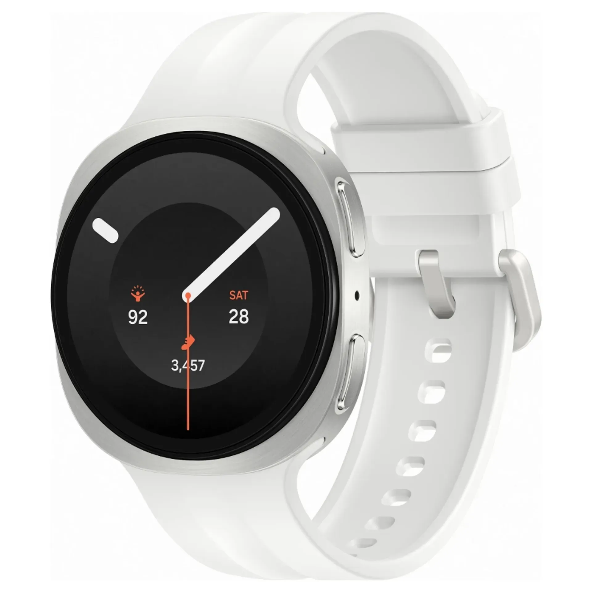 SAMSUNG Galaxy Watch 9 40 mm Beige Pametni sat