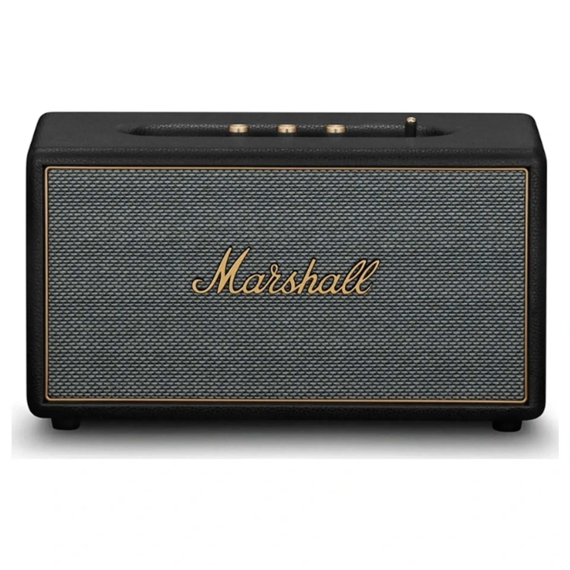 MARSHALL Stanmore IV Black