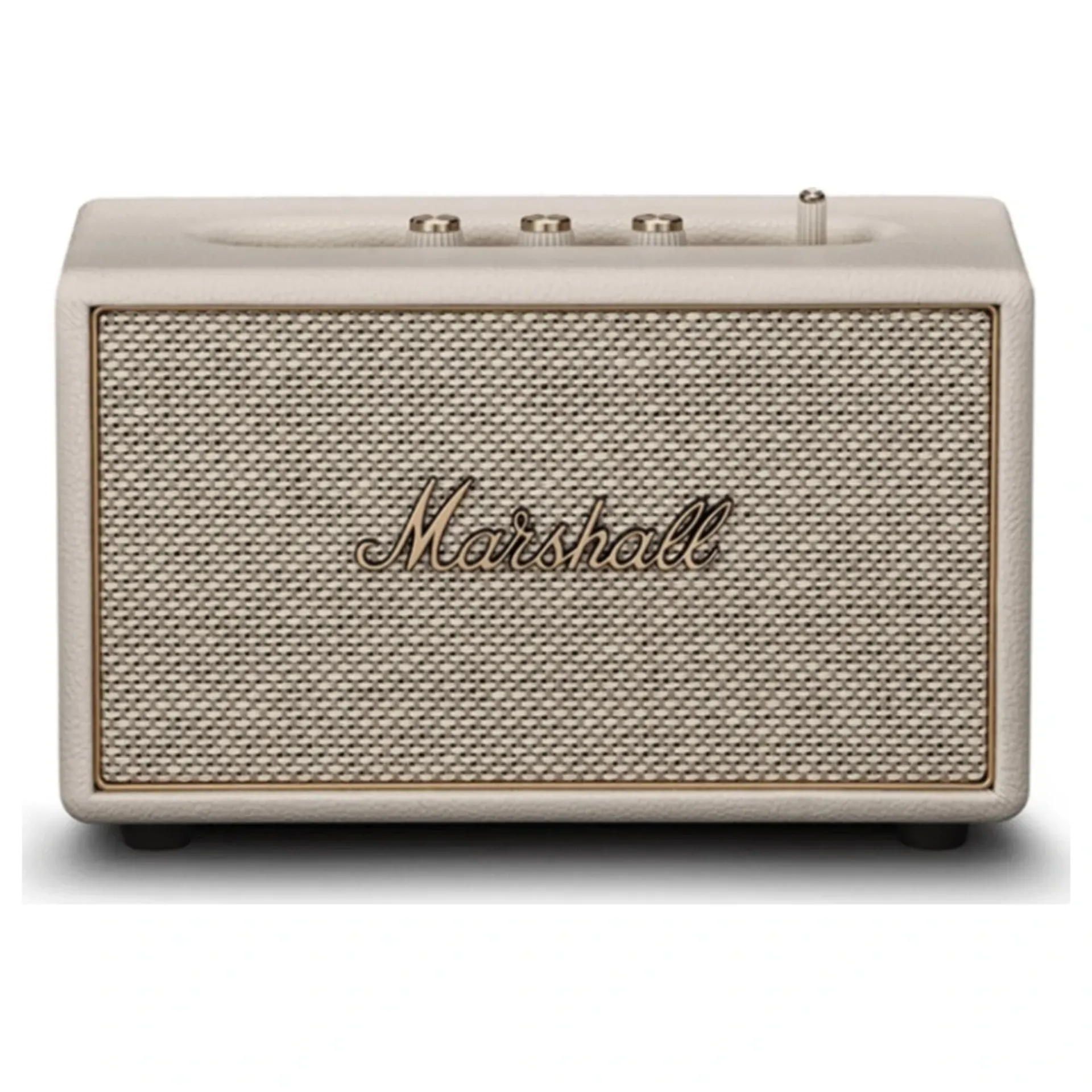 MARSHALL Action IV Cream