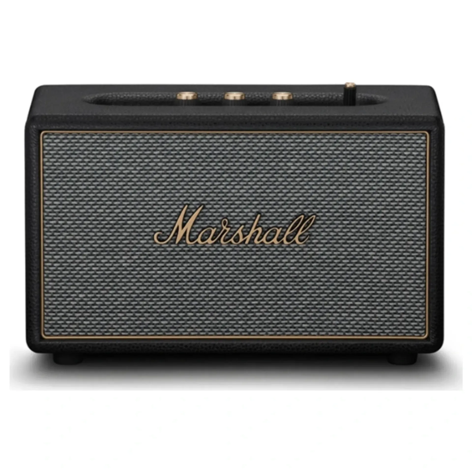 MARSHALL Acton IV Black