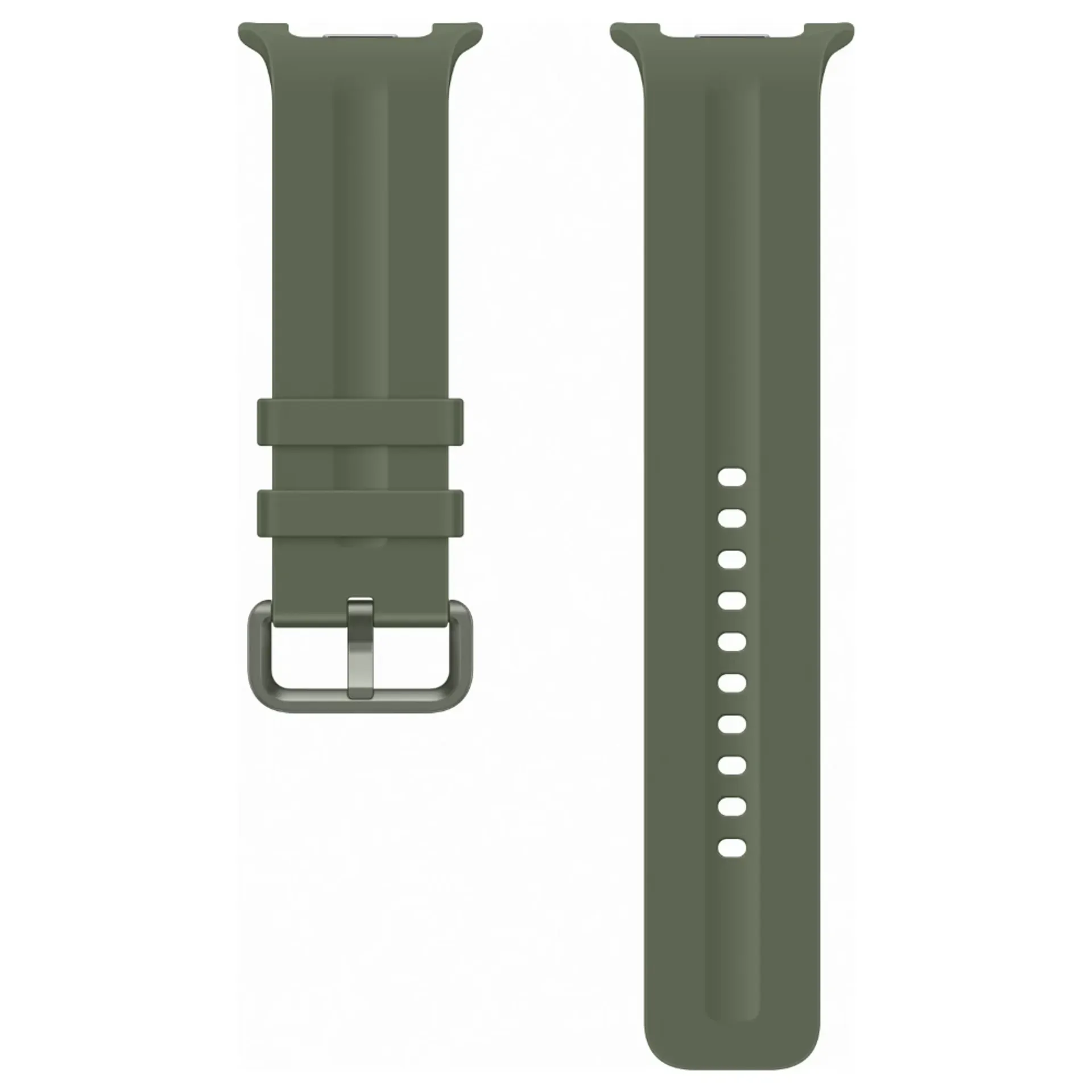 SAMSUNG Galaxy Watch 9 Marine M / L Olive Narukvica
