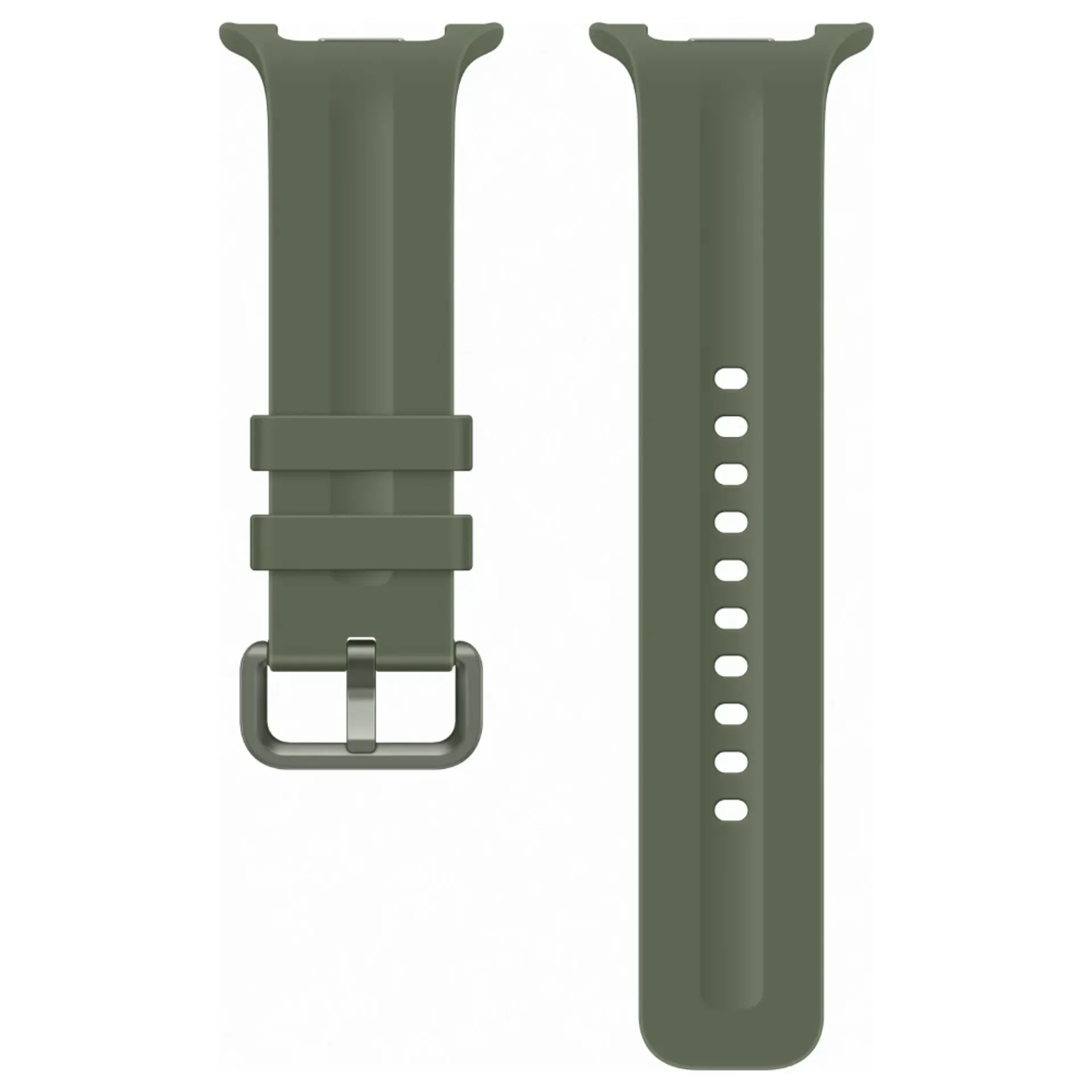 SAMSUNG Galaxy Watch 9 Marine S / M Olive Narukvica