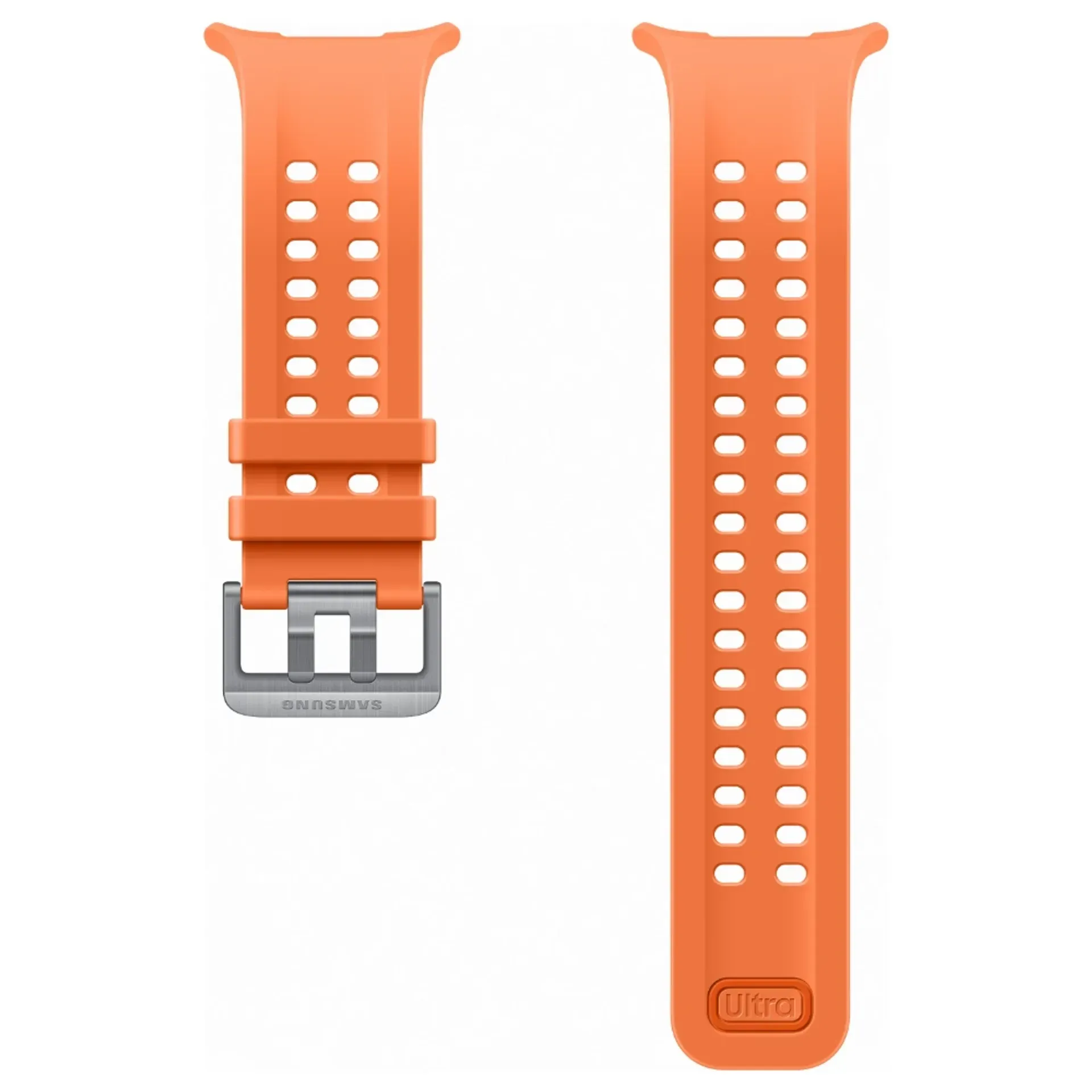 SAMSUNG Galaxy Watch 9 Ultra Marine Orange Narukvica