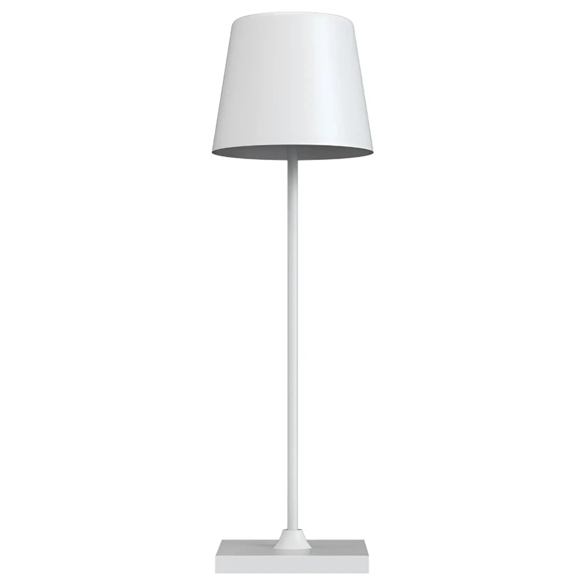 BRAYTRON BK06-00080 Bela 3000K Punjiva stona lampa