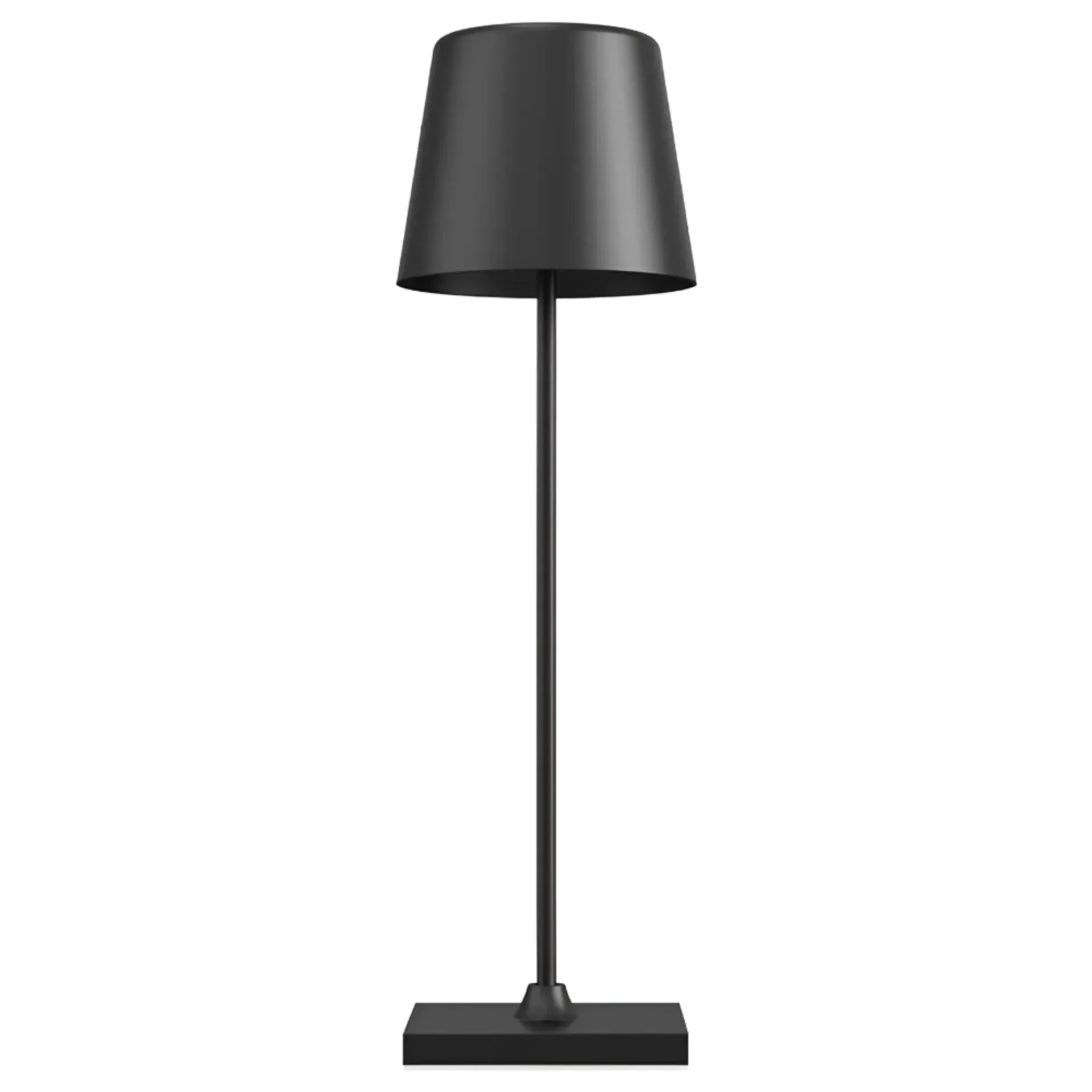 BRAYTRON BK06-00080 Crna 3000K Punjiva stona lampa