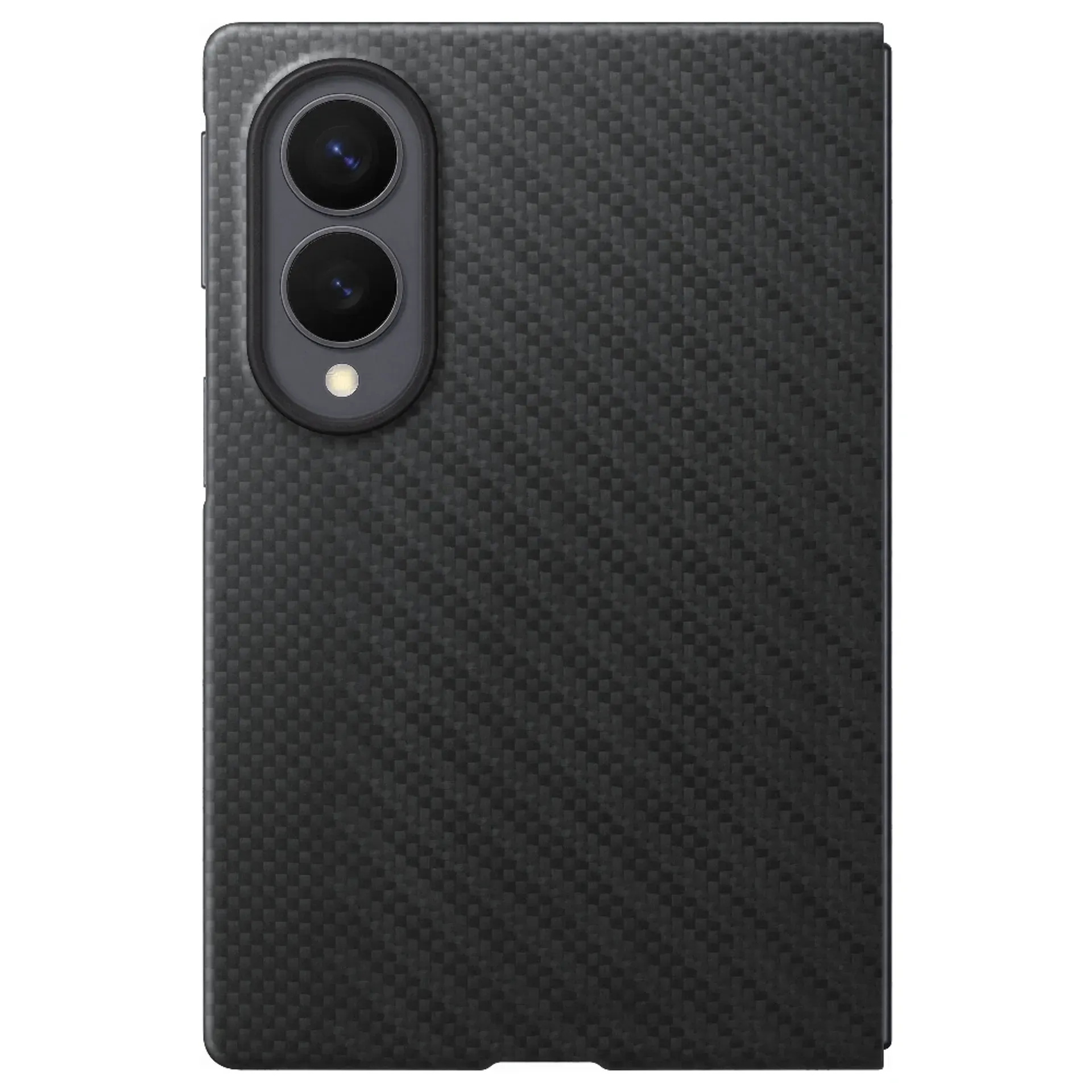 SAMSUNG Carbon magnetna maska za Galaxy Z Fold8 Black