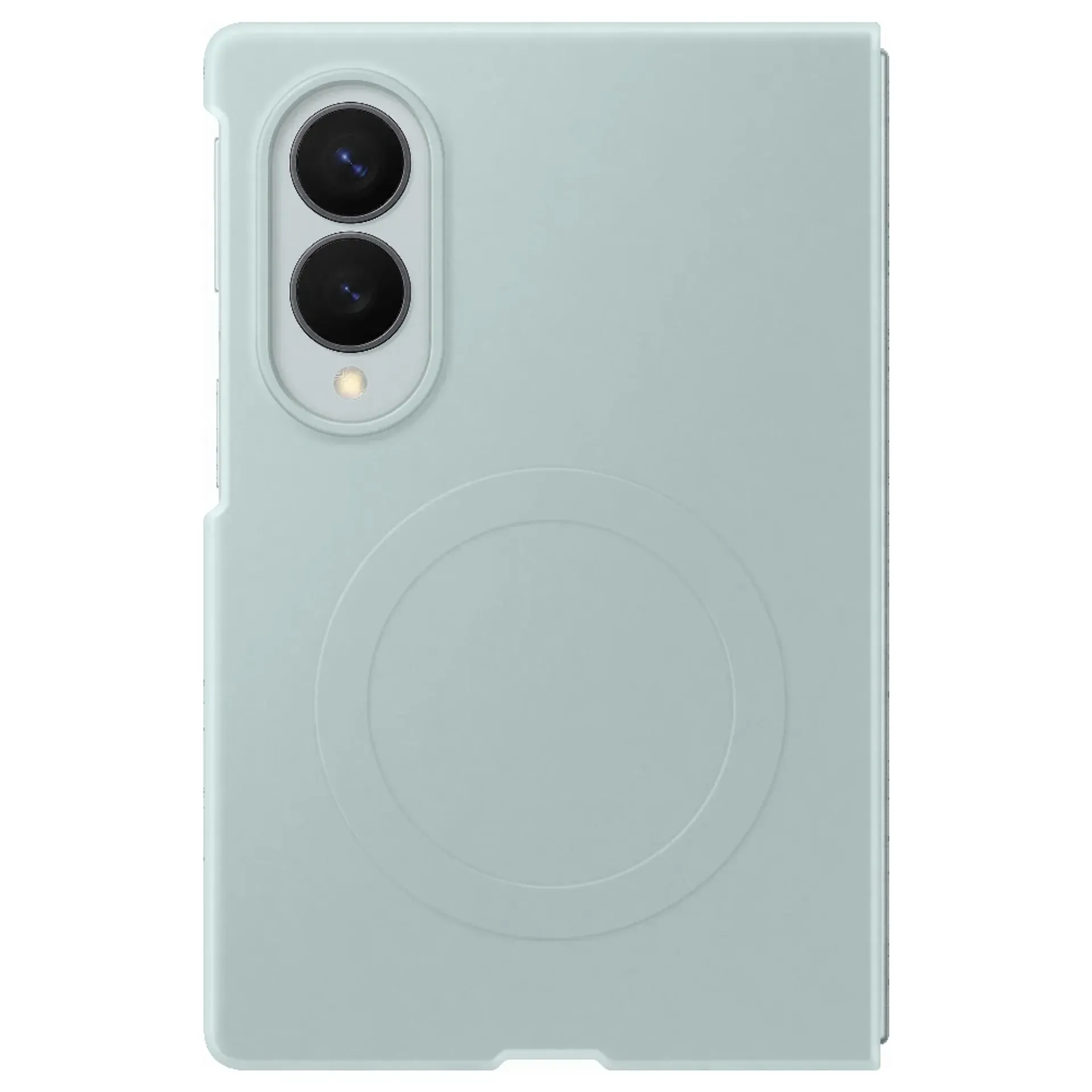 SAMSUNG Silikonska magnetna maska za Galaxy Z Fold8 Pistachio