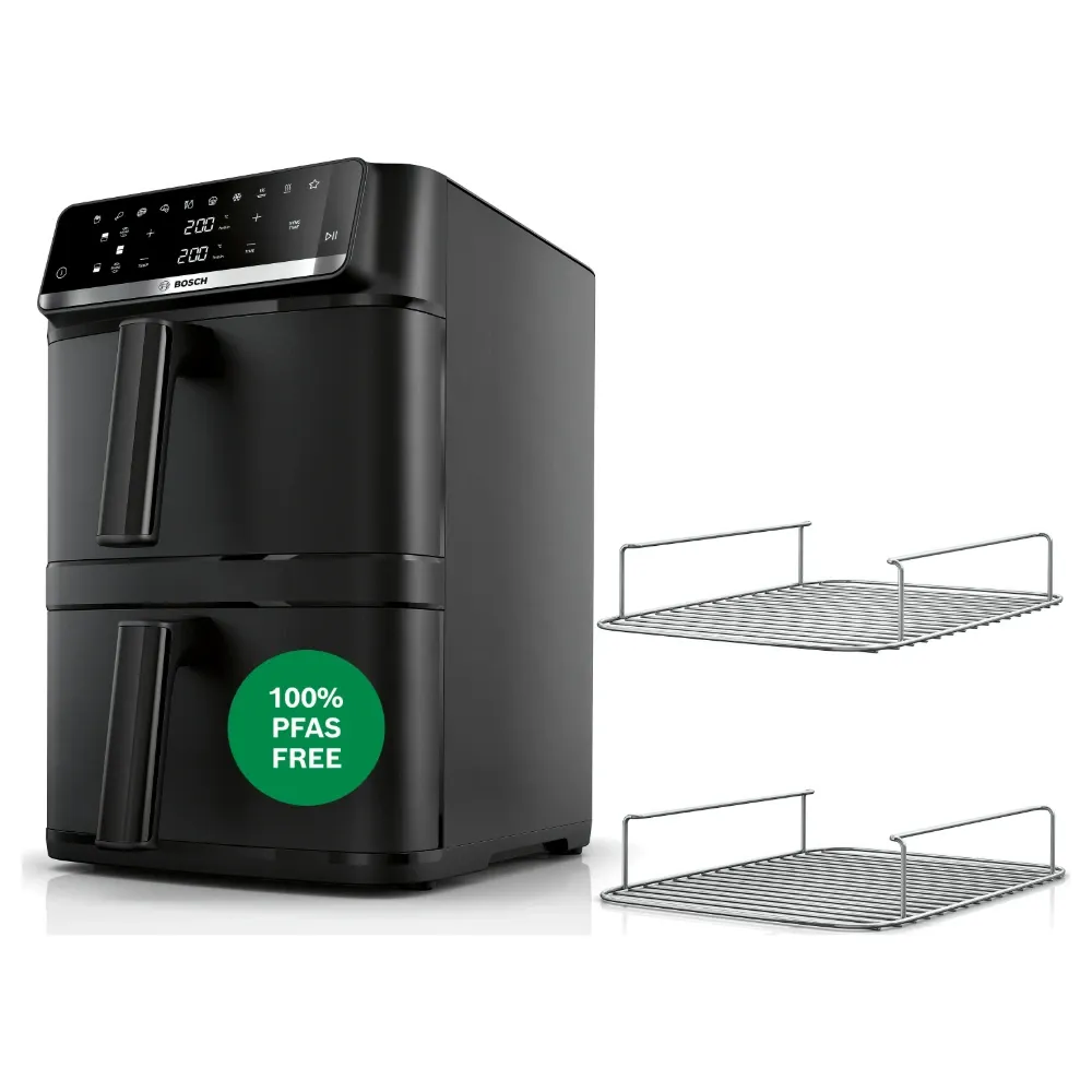 Bosch BOSCH Serija 6 MAFD661B4 AirFryer