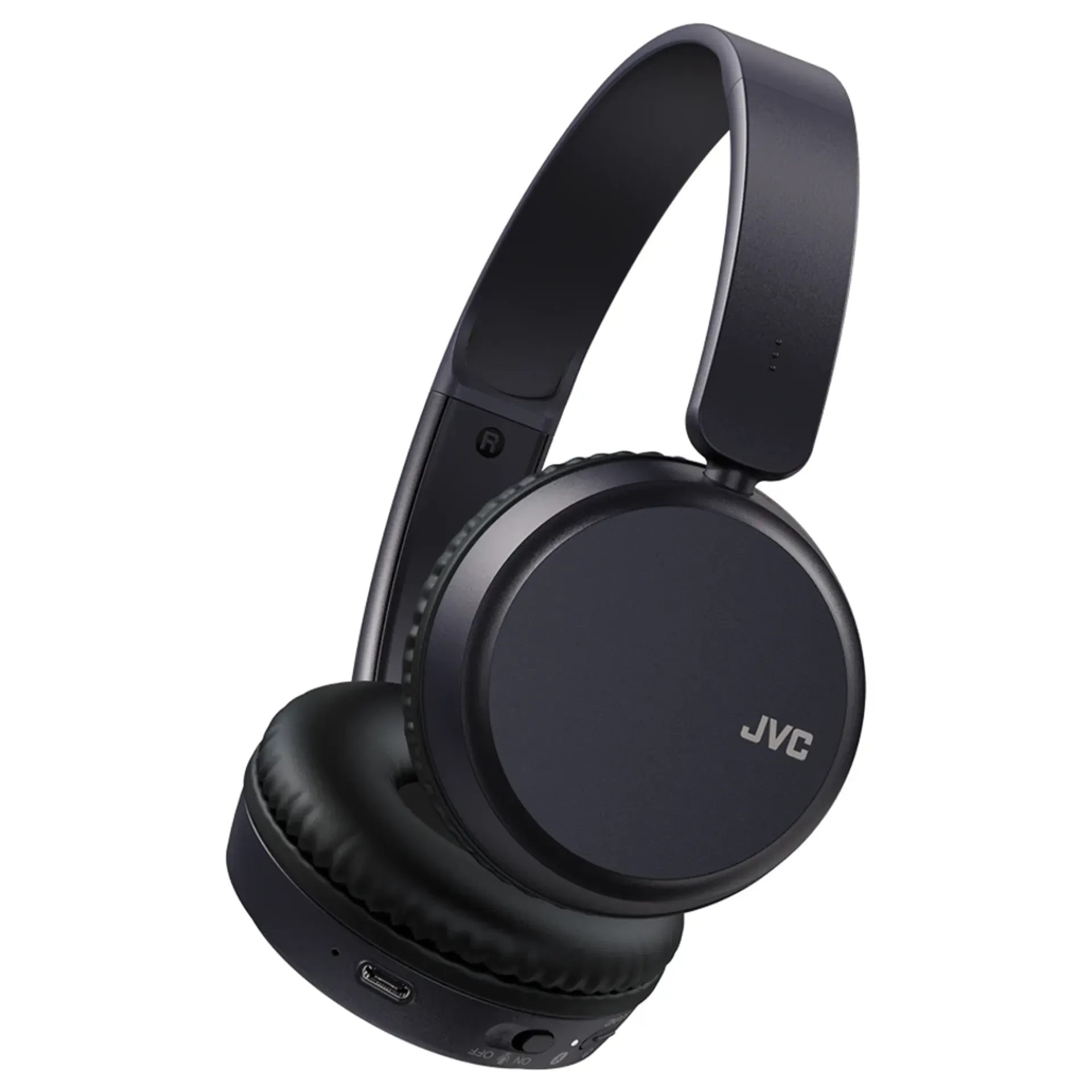 JVC HA-S36W-A Blue