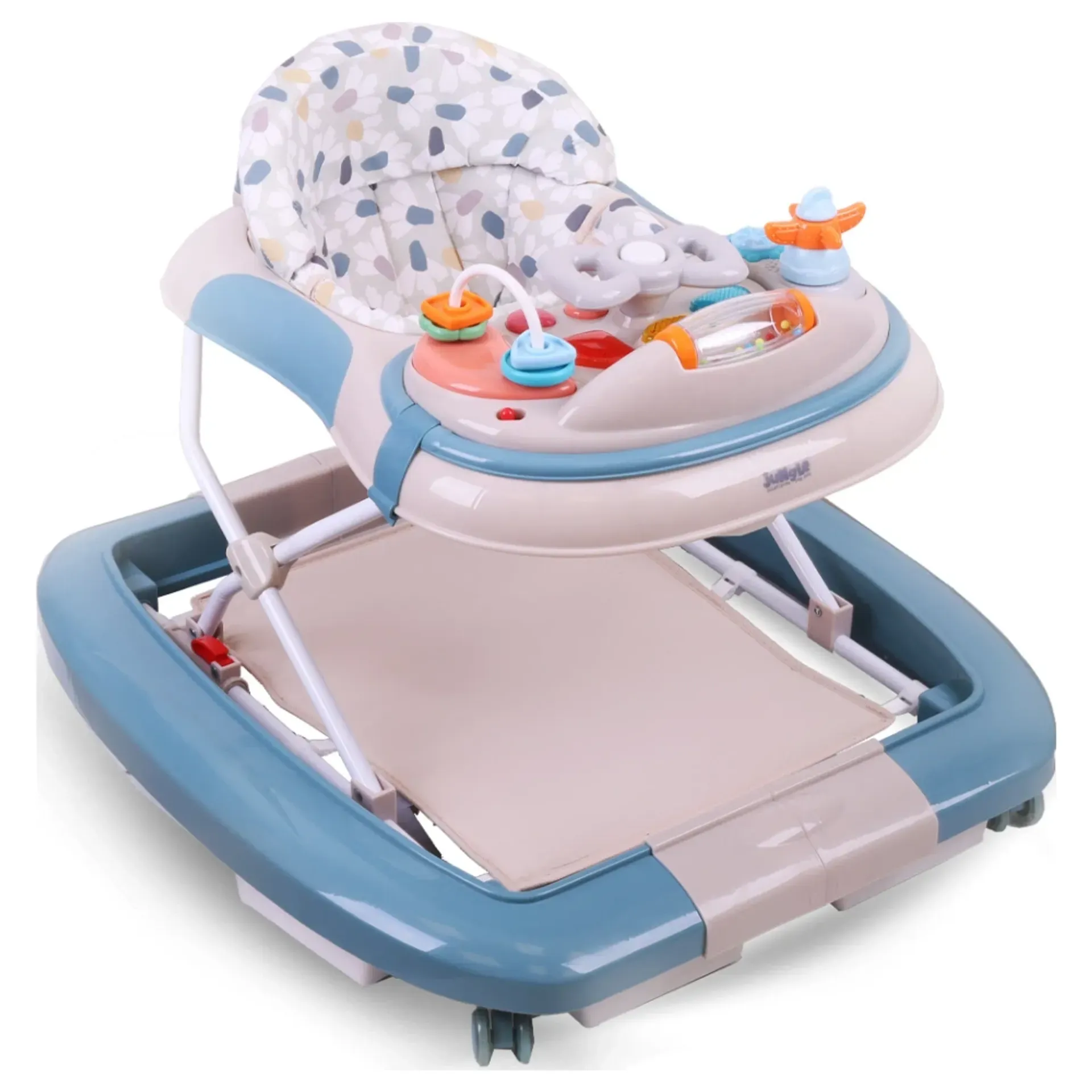 JUNGLE BABY W1118RA6 Šetalica