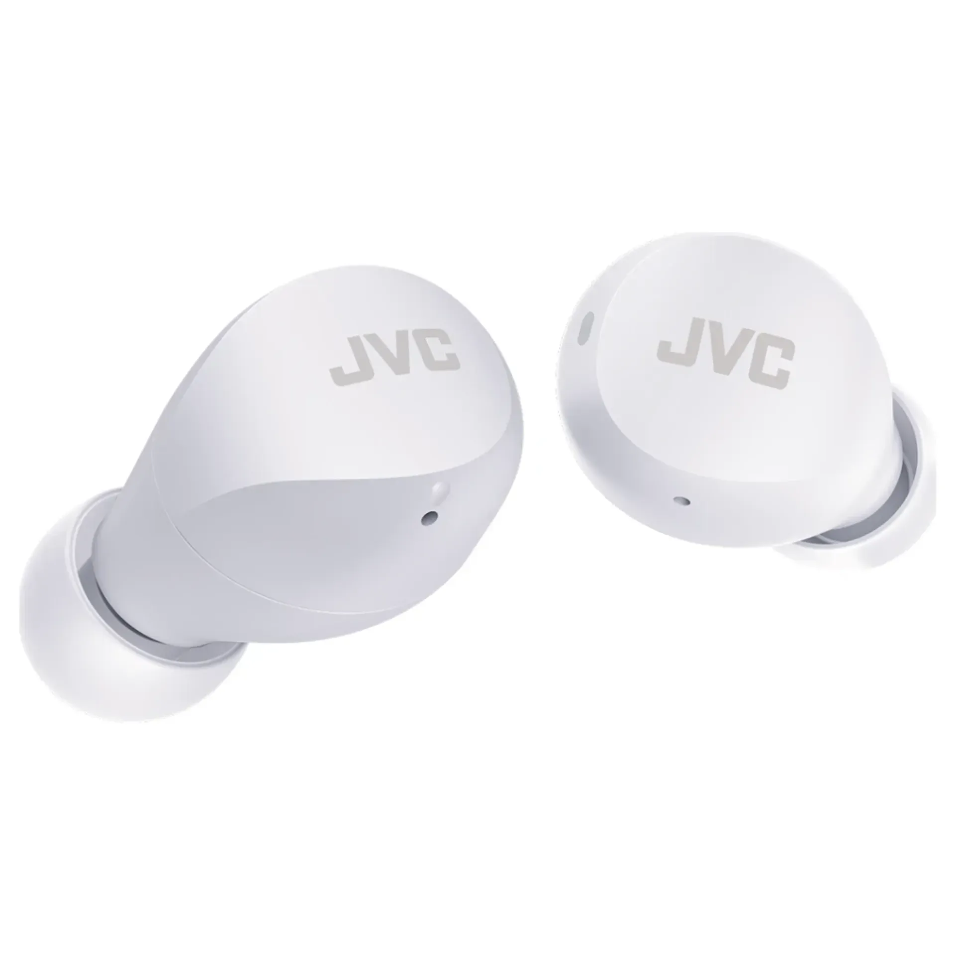 JVC HA-A6T-WU Gumy Mini TWS White