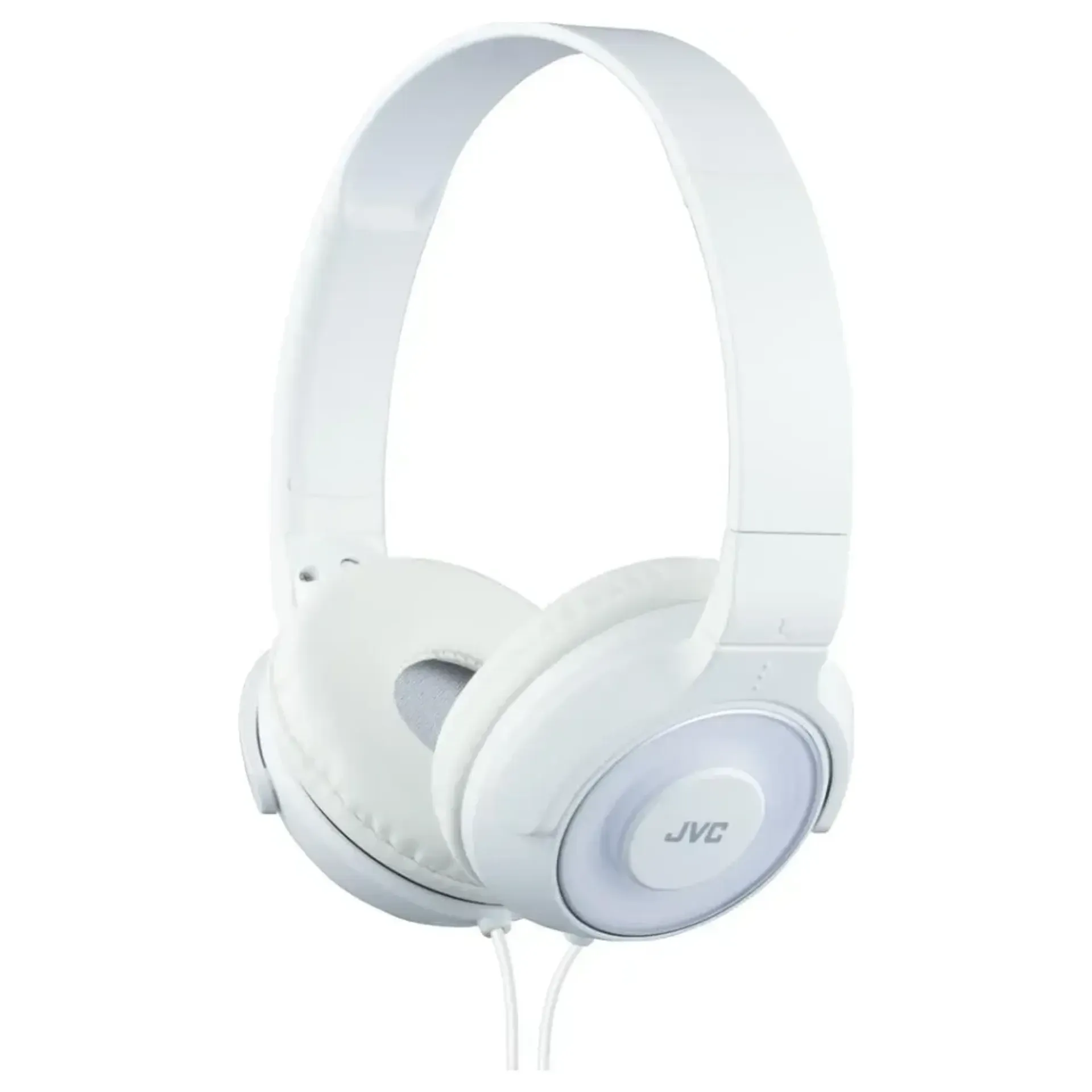 JVC HA-S220WE White