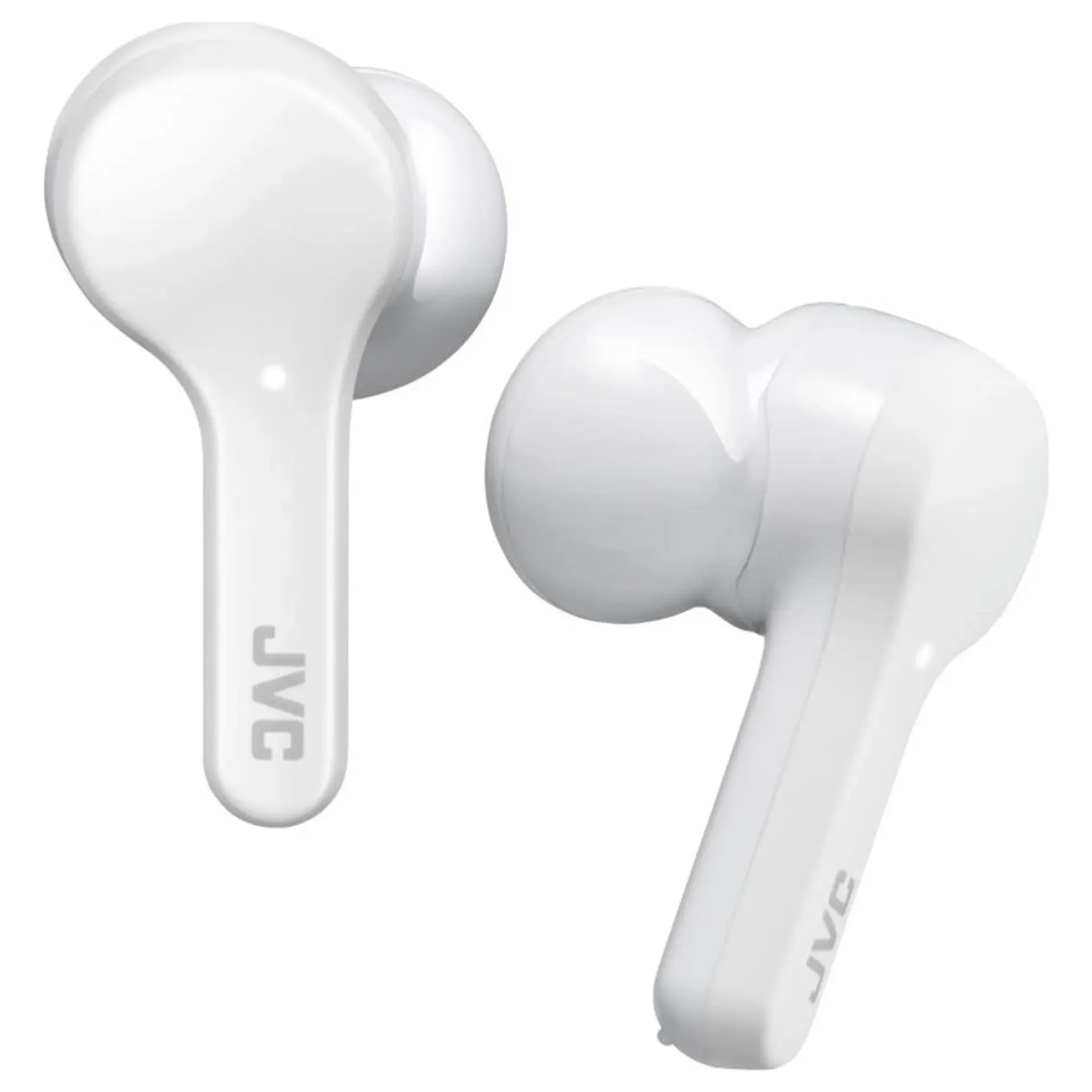 JVC HA-A8T-WU White