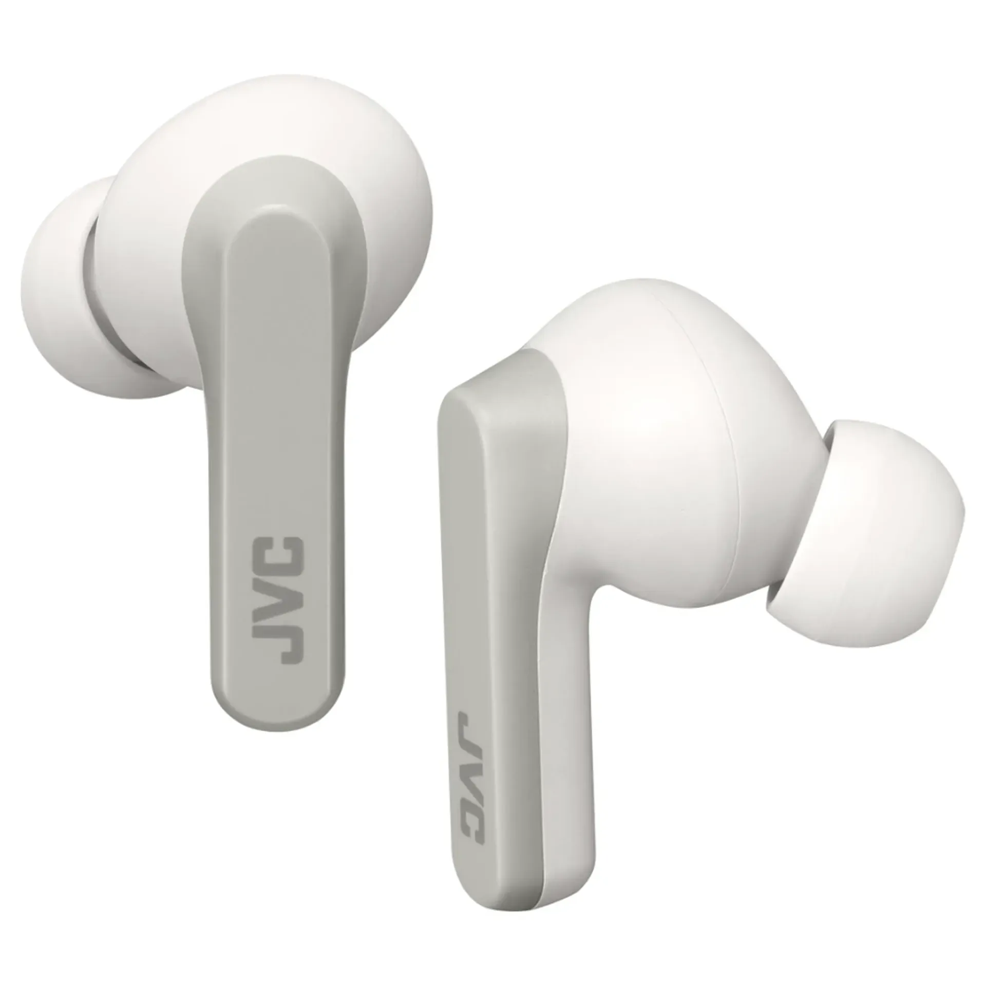JVC HA-A9T-WE White