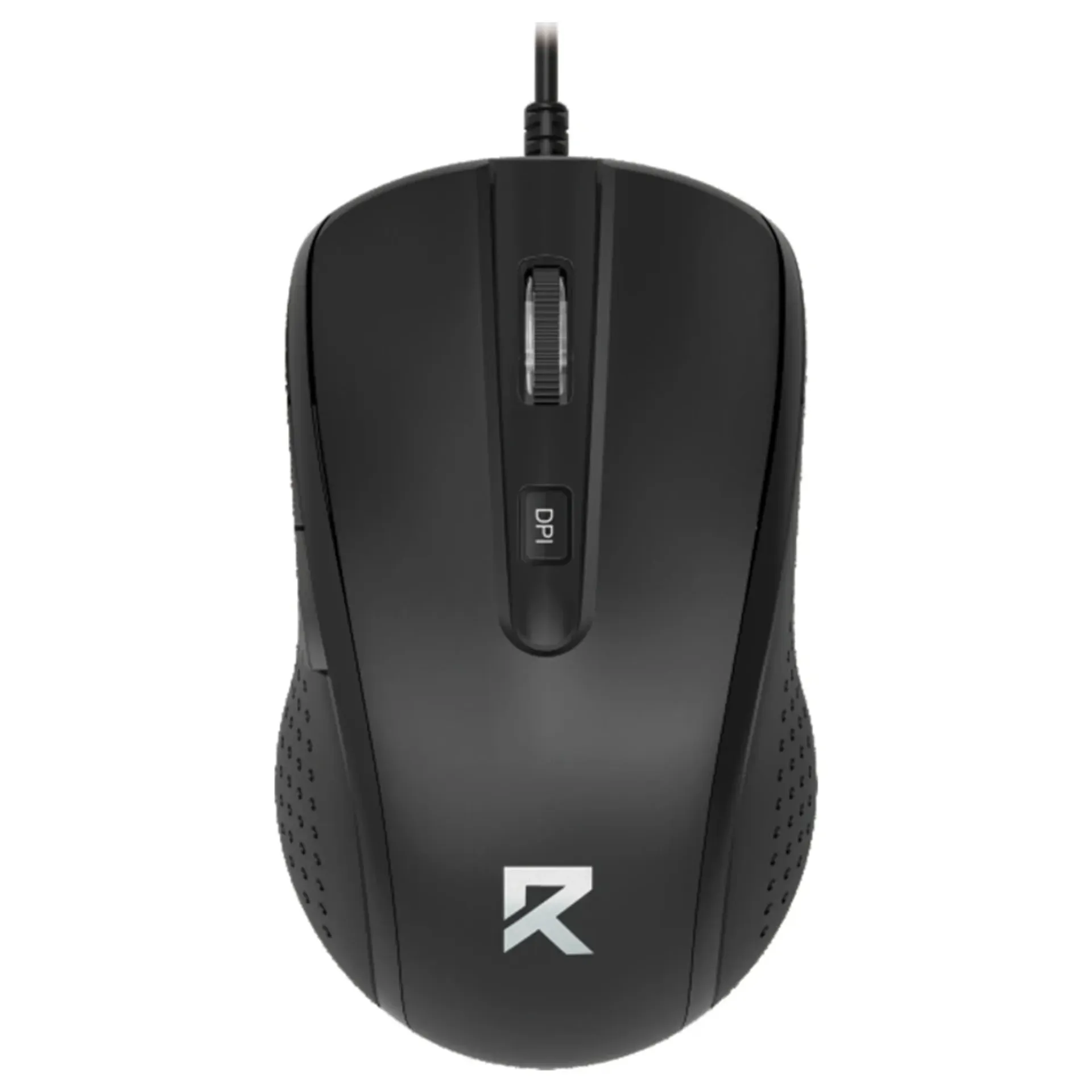 REDRAGON DeskMouse Curve Essential Miš