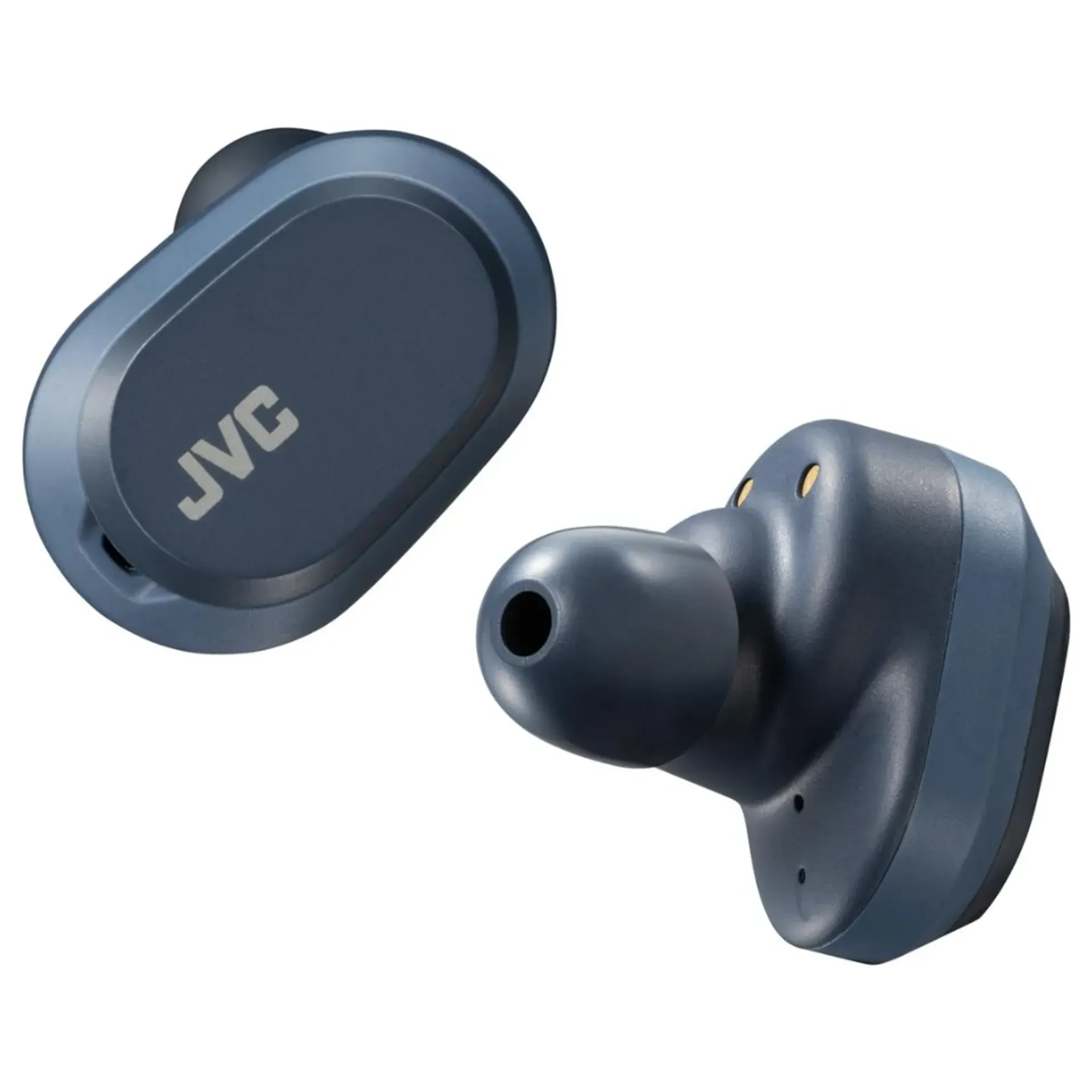 JVC HA-A50TAU Blue