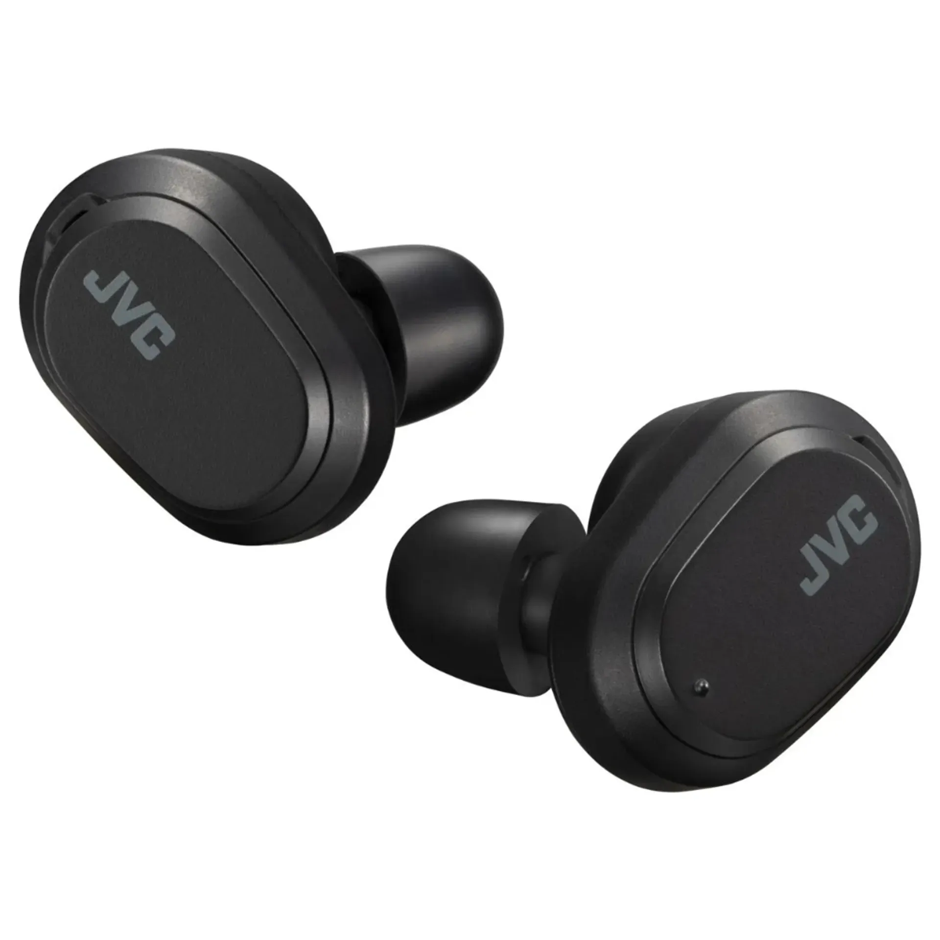 JVC HA-A50TBU Black