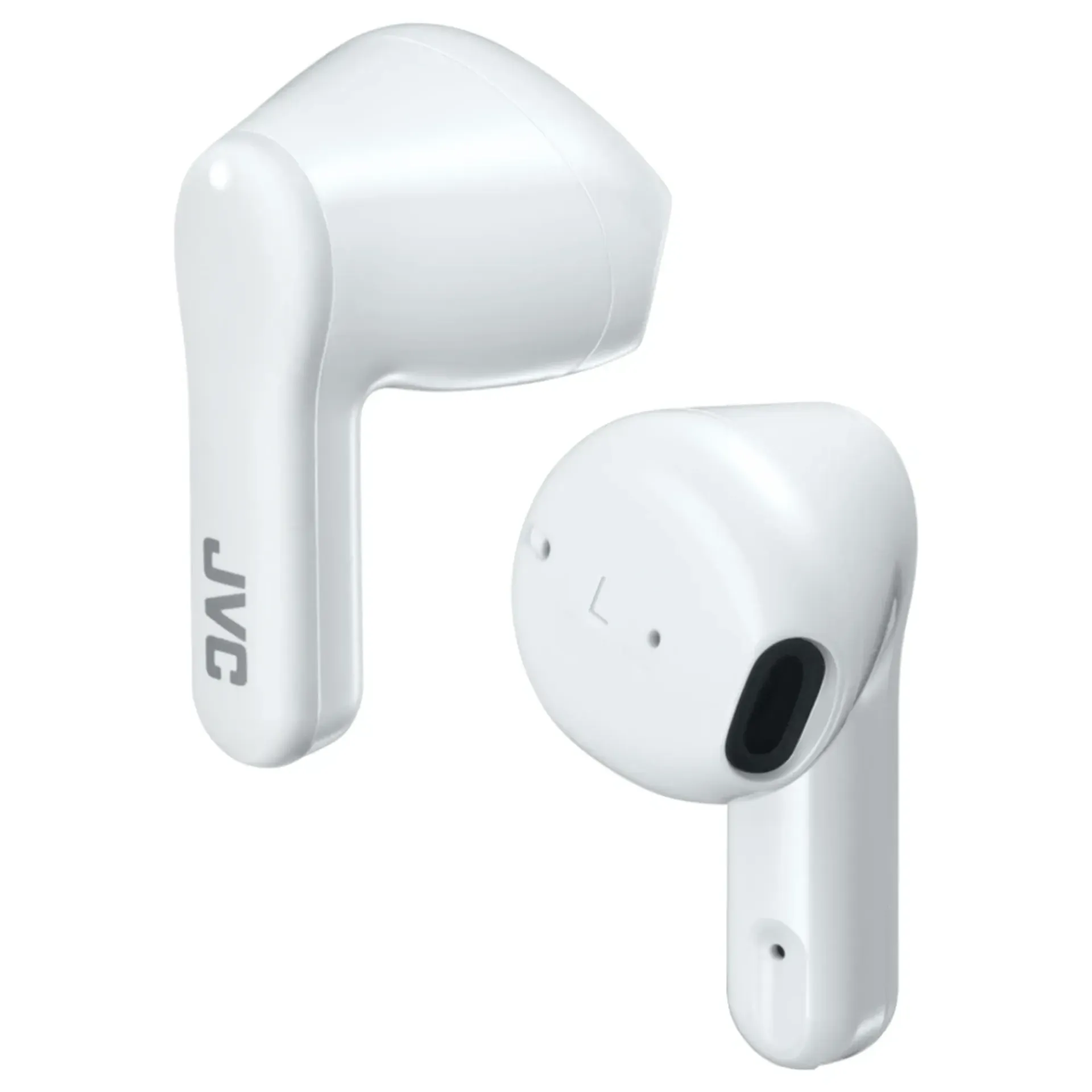 JVC HA-A3T-WU White