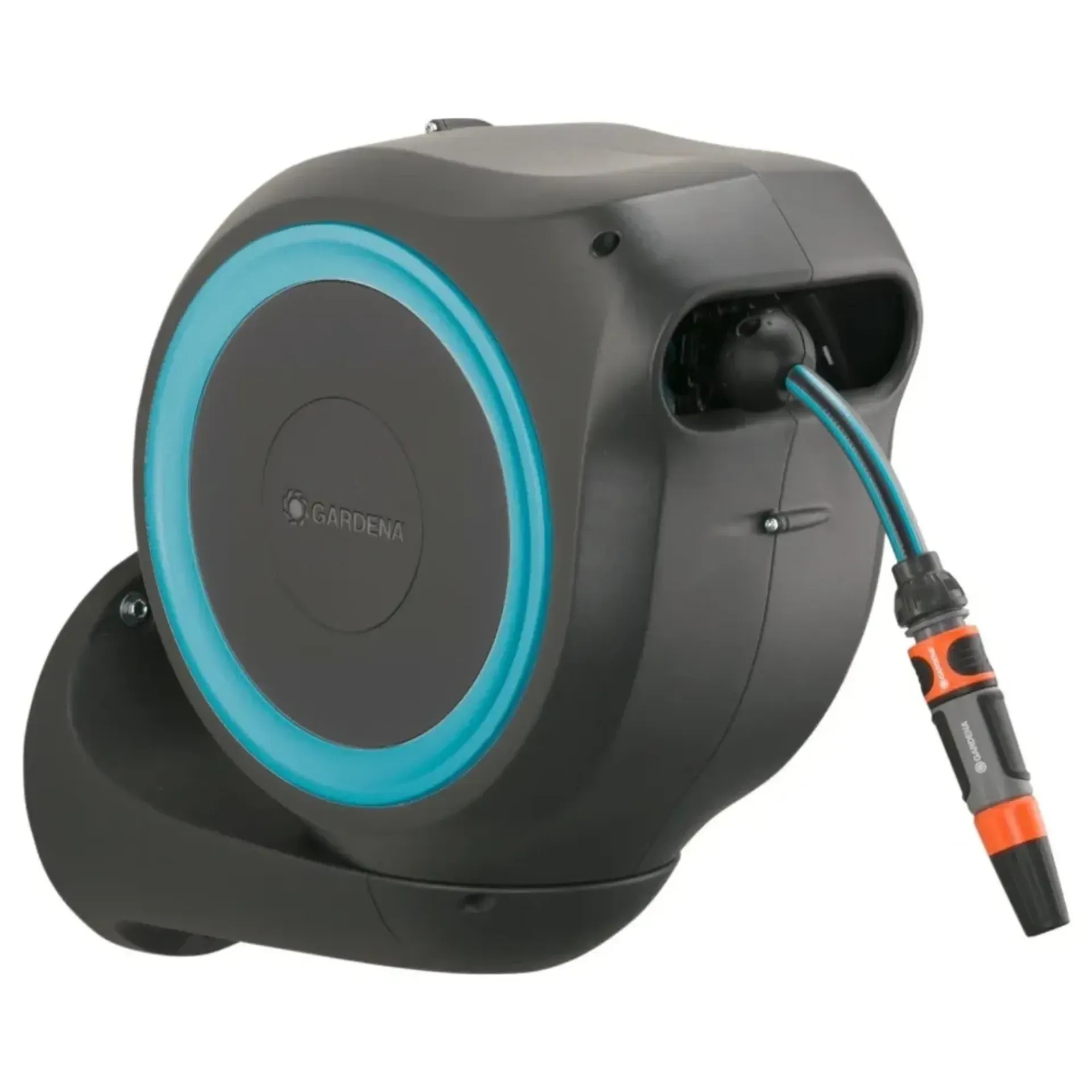 GARDENA GA18600-20 Zidna motalica za crevo S 15m