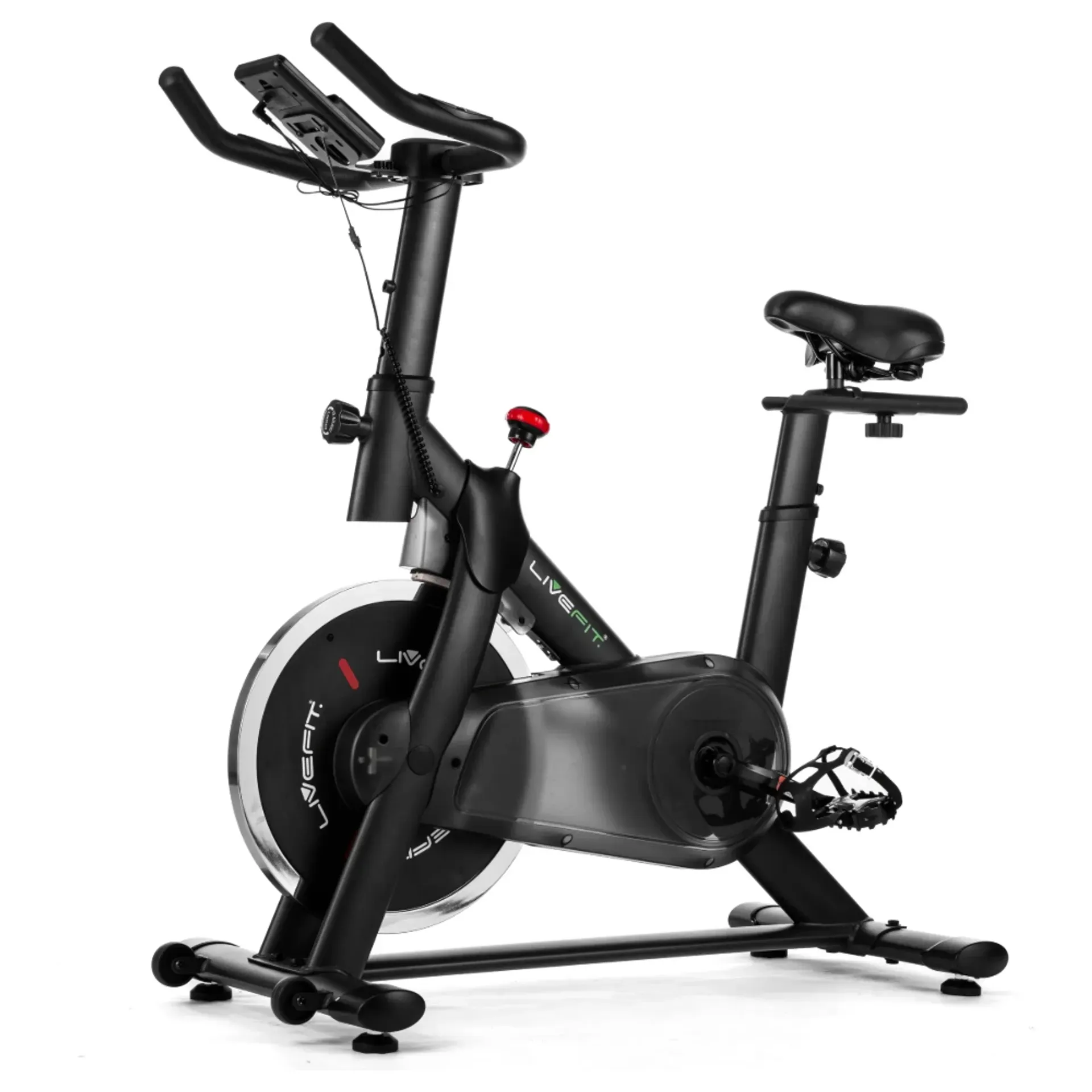 LIVEFIT MSP801 Sobni bicikl