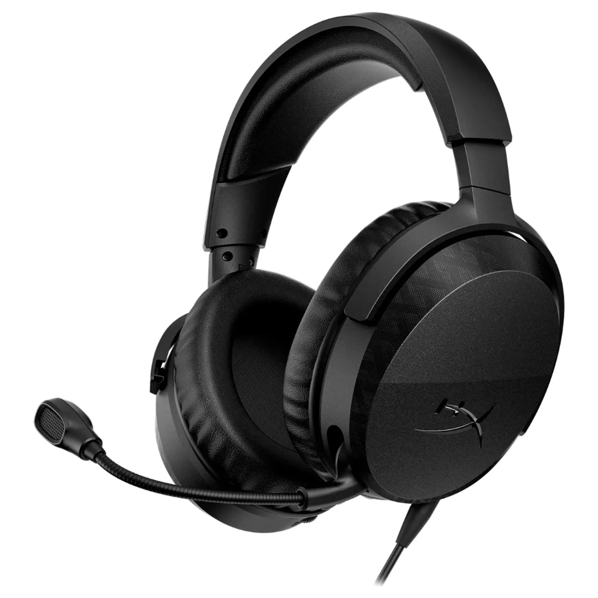 HYPERX Cloud Stinger 3 Black