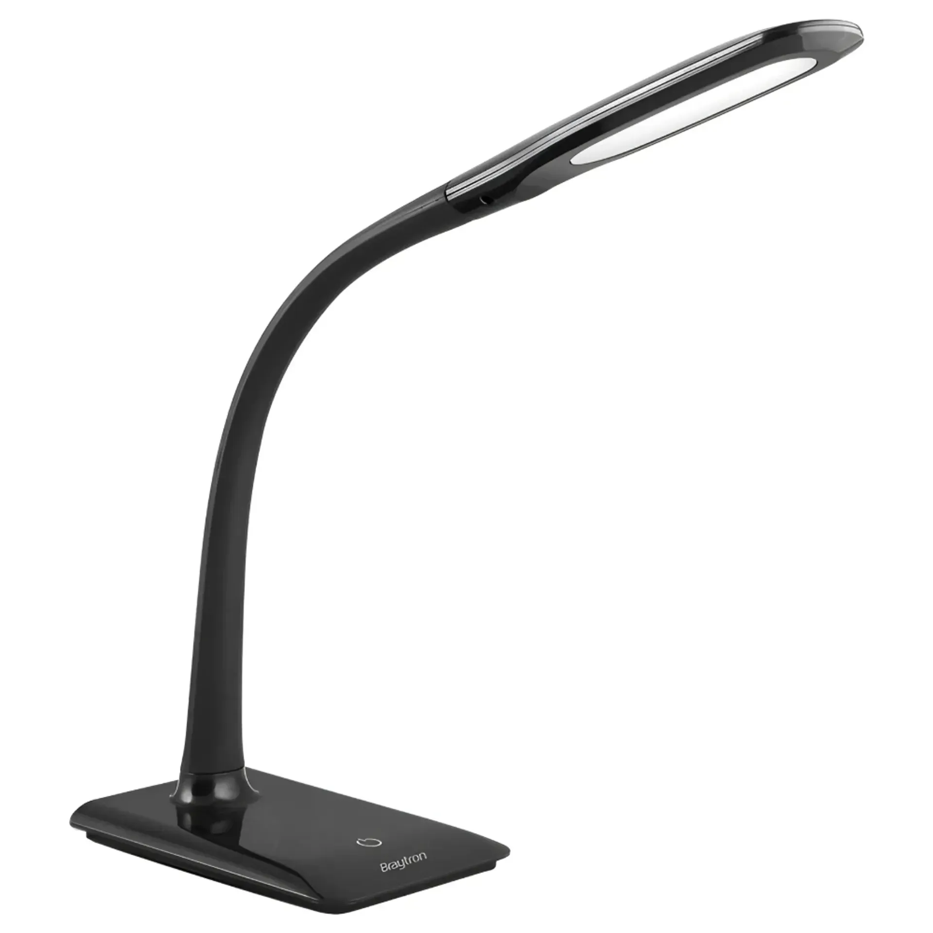 BRAYTRON BK01-01411 LED Crna Stona lampa 7W