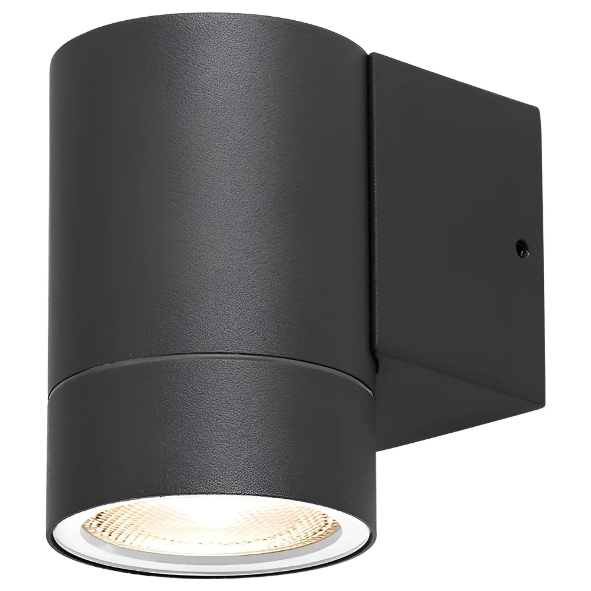 BRAYTRON GU10 BG32-00302 Siva Zidna lampa