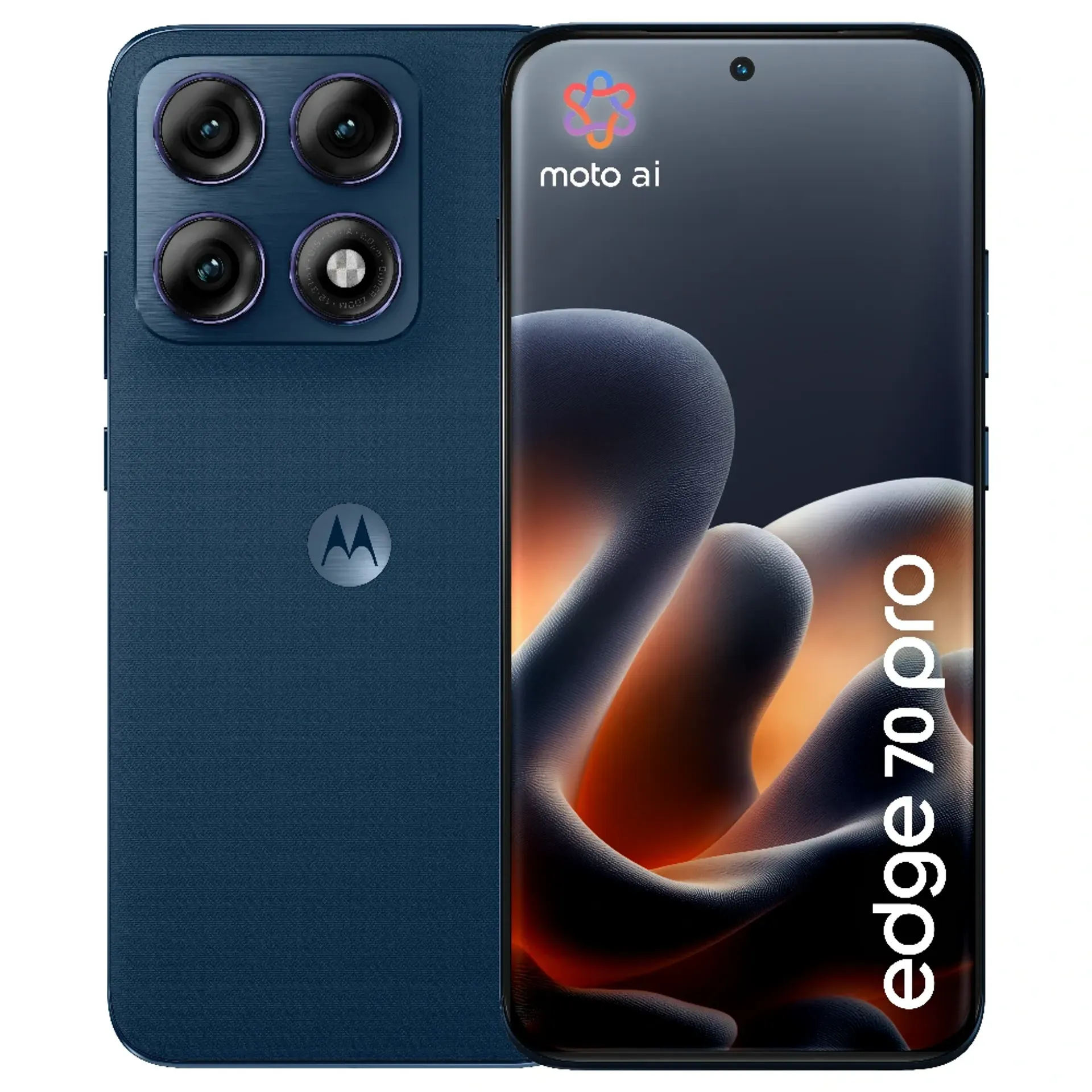 MOTOROLA edge 70 Pro 8/256GB PANTONE Titan