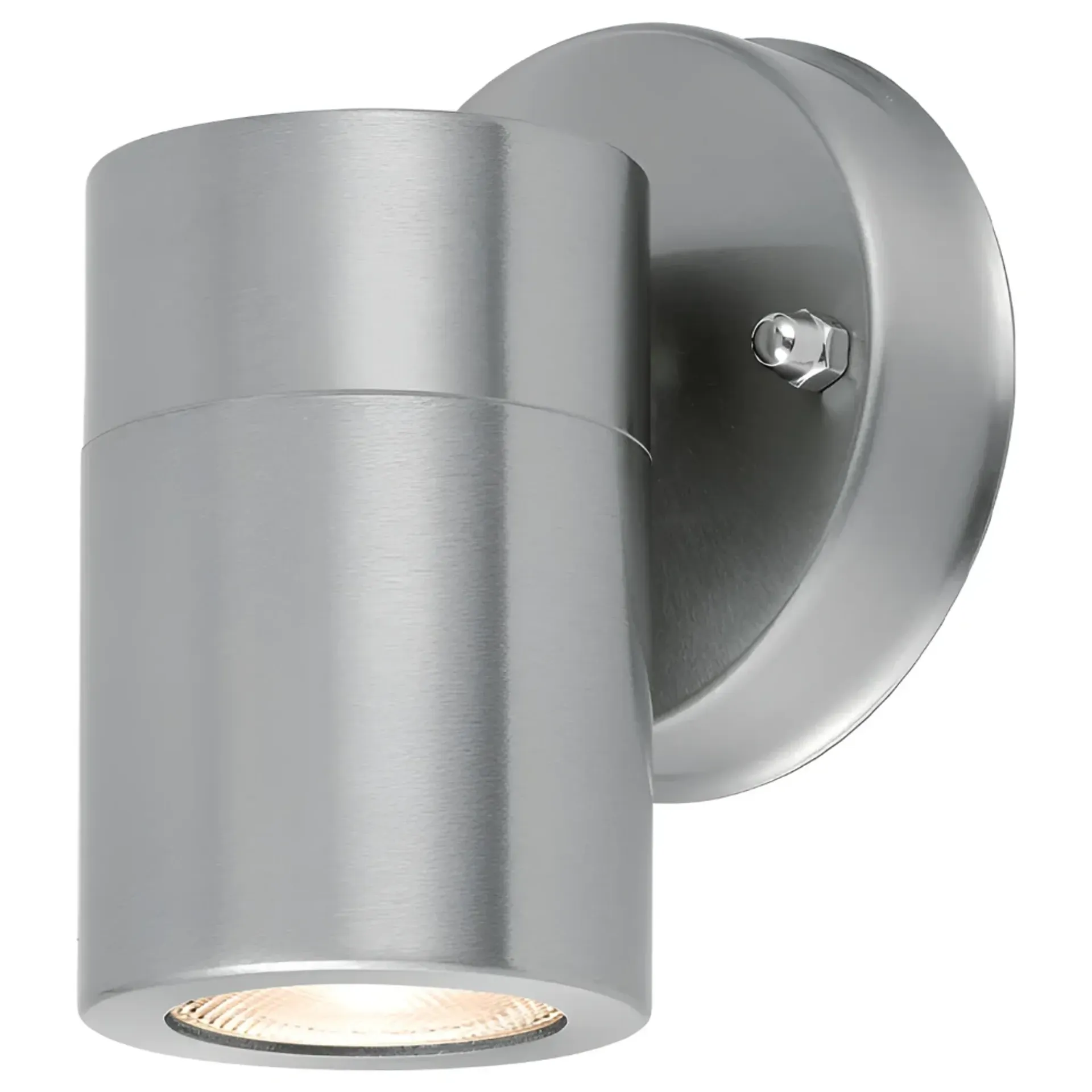 BRAYTRON GU10 BG32-00304 Nikl Zidna lampa